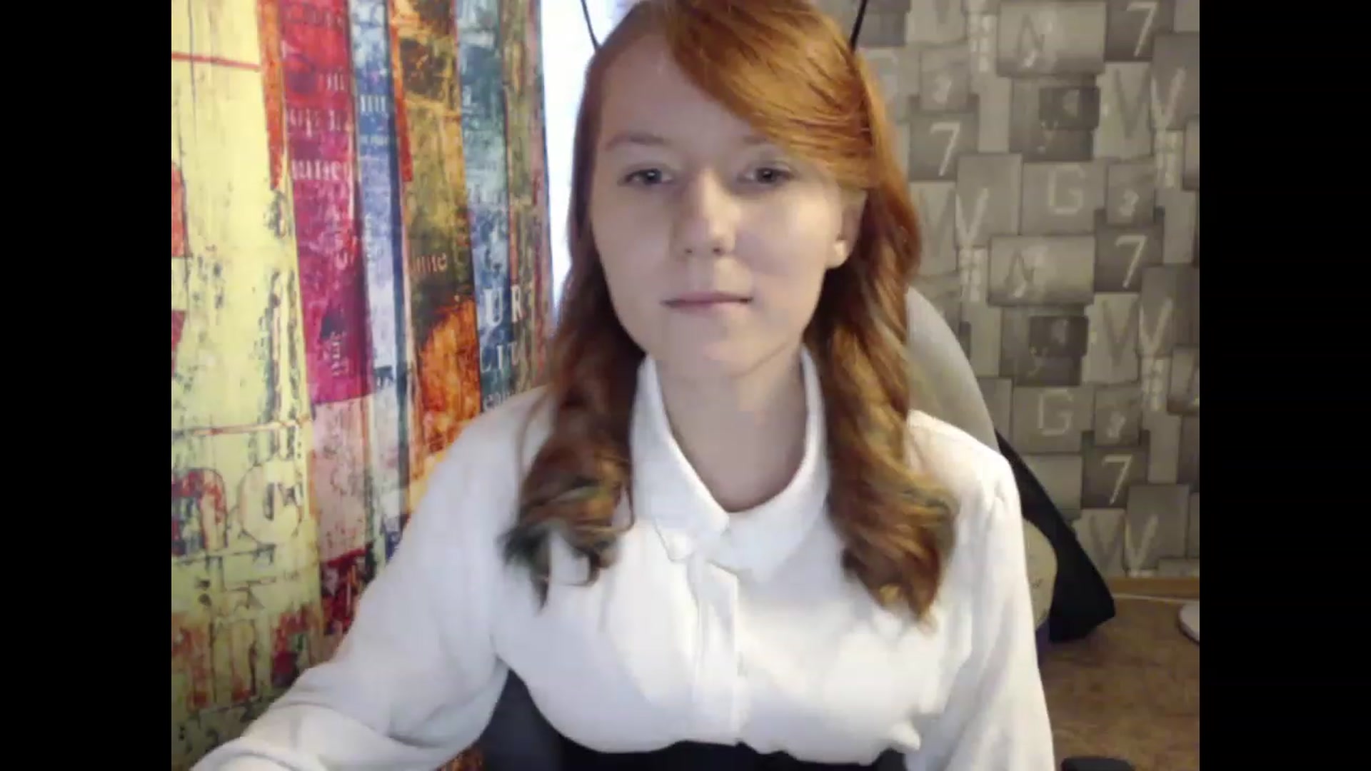 Gallery image thumbnail from NikiFoks18's myfreecams stream on, 06/04/2023, 08:49 image 10 of 20