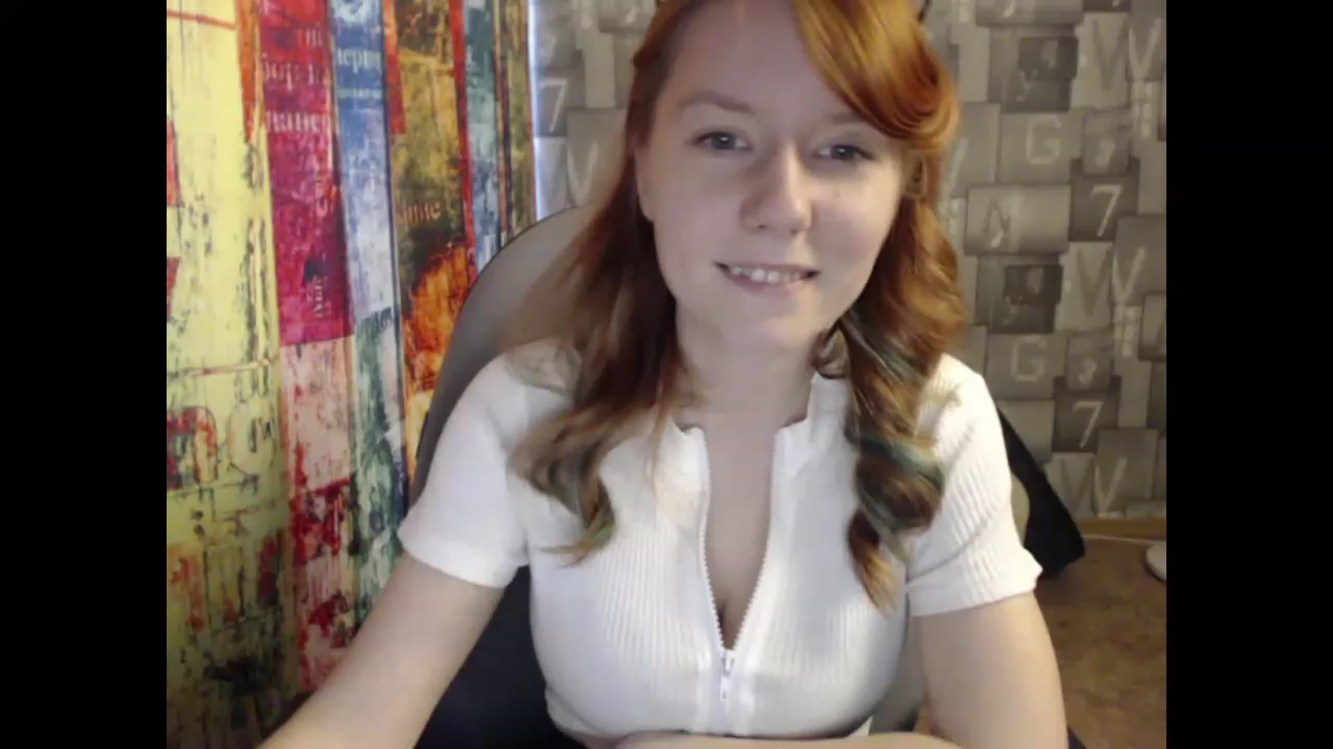 Gallery image thumbnail from NikiFoks18's myfreecams stream on, 06/05/2023, 07:20 image 12 of 20