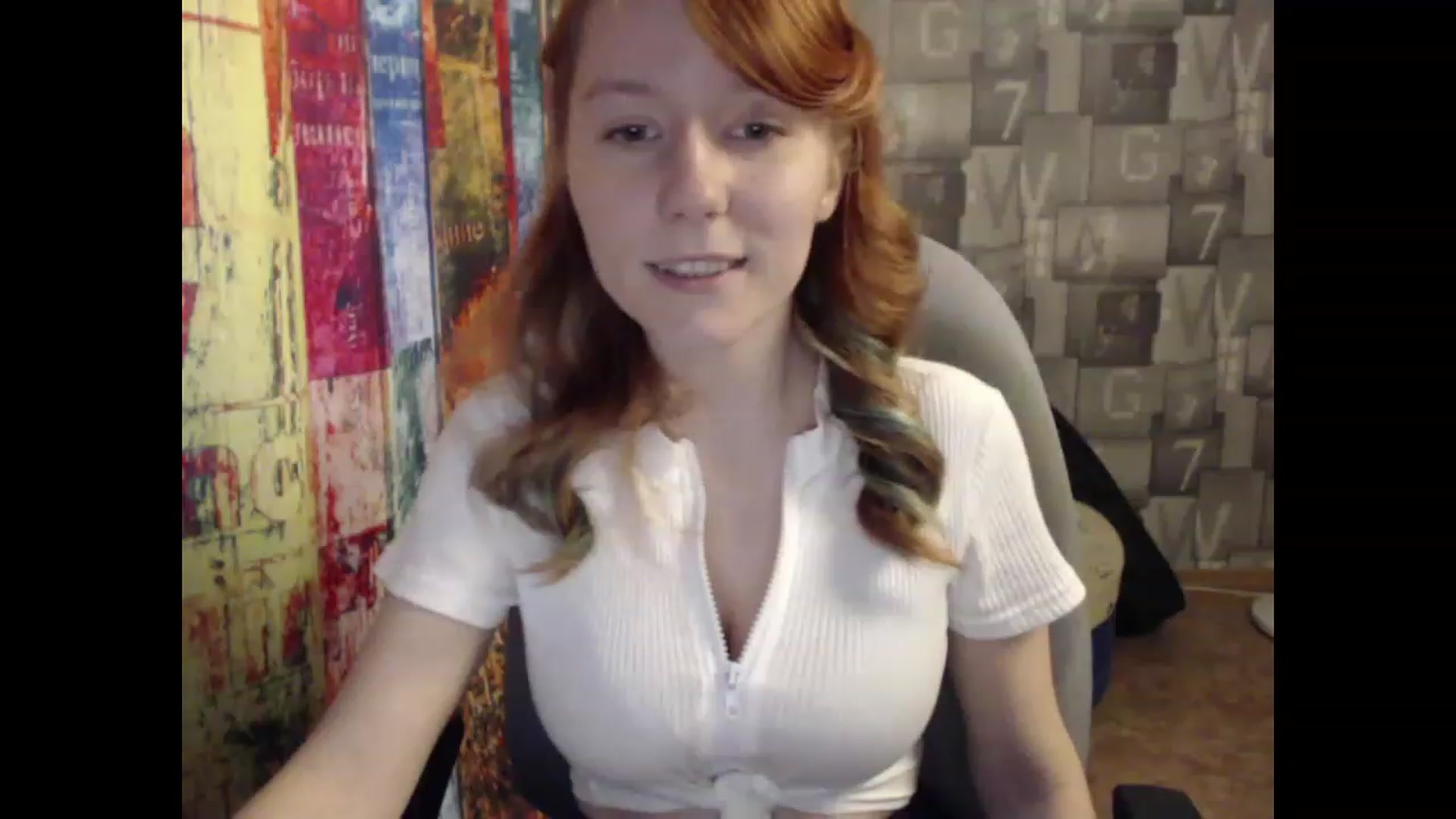 Gallery image thumbnail from NikiFoks18's myfreecams stream on, 06/05/2023, 07:20 image 20 of 20