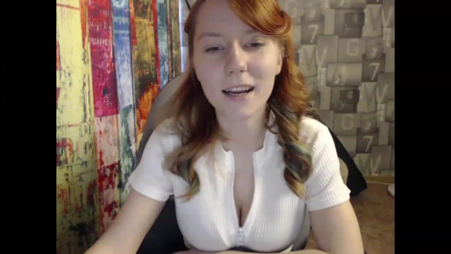 Gallery image thumbnail from NikiFoks18's myfreecams stream on, 06/05/2023, 07:20 image 13 of 20