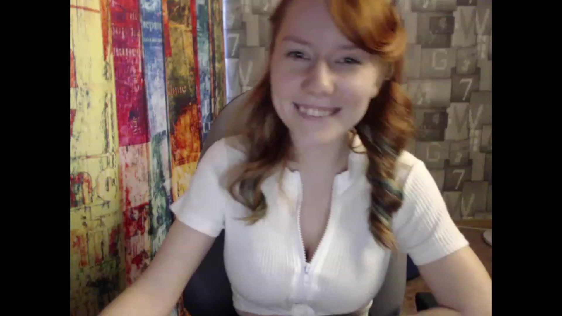 Gallery image thumbnail from NikiFoks18's myfreecams stream on, 06/05/2023, 07:20 image 8 of 20