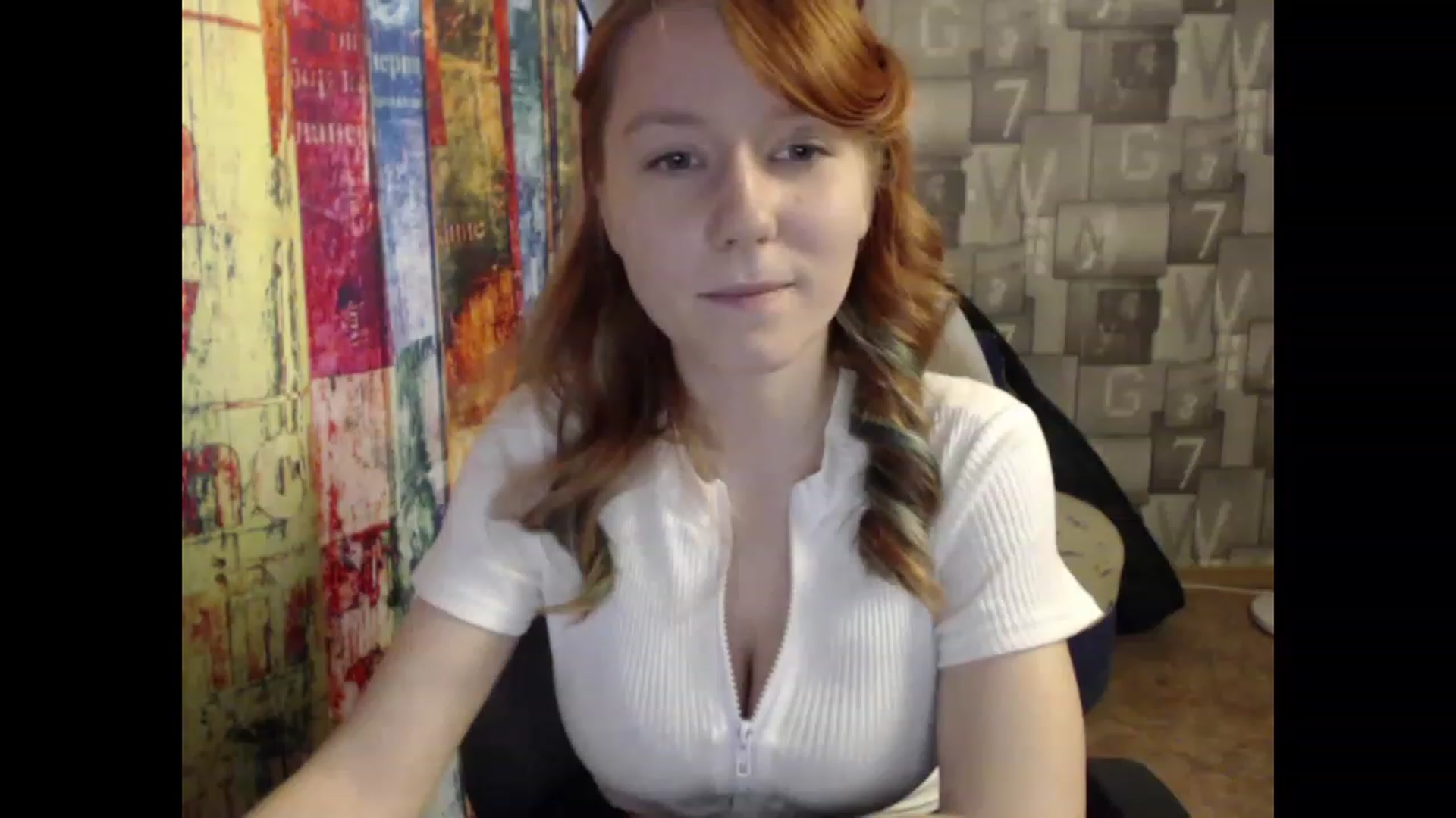 Gallery image thumbnail from NikiFoks18's myfreecams stream on, 06/05/2023, 07:20 image 1 of 20