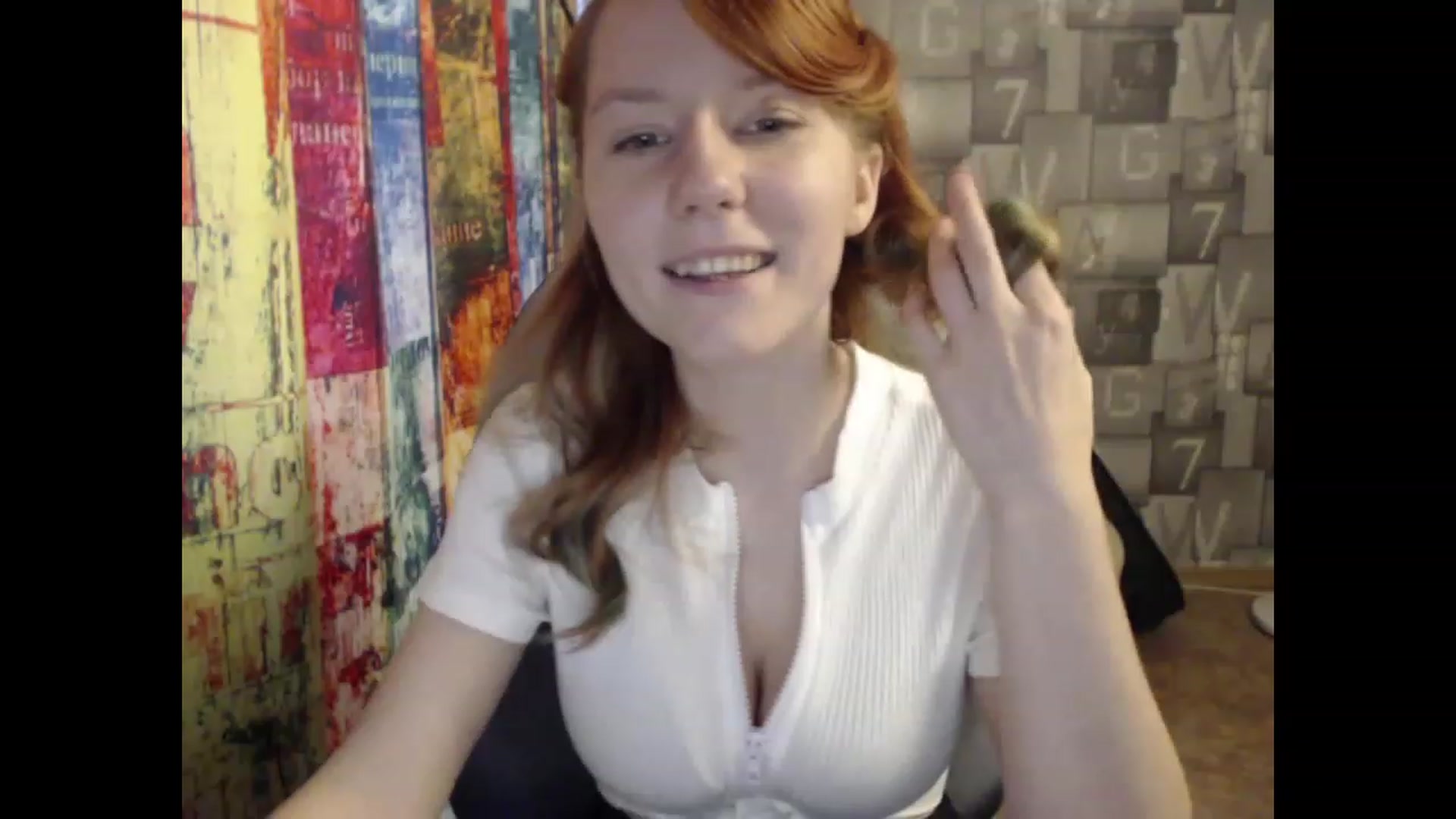 Gallery image thumbnail from NikiFoks18's myfreecams stream on, 06/05/2023, 07:20 image 14 of 20