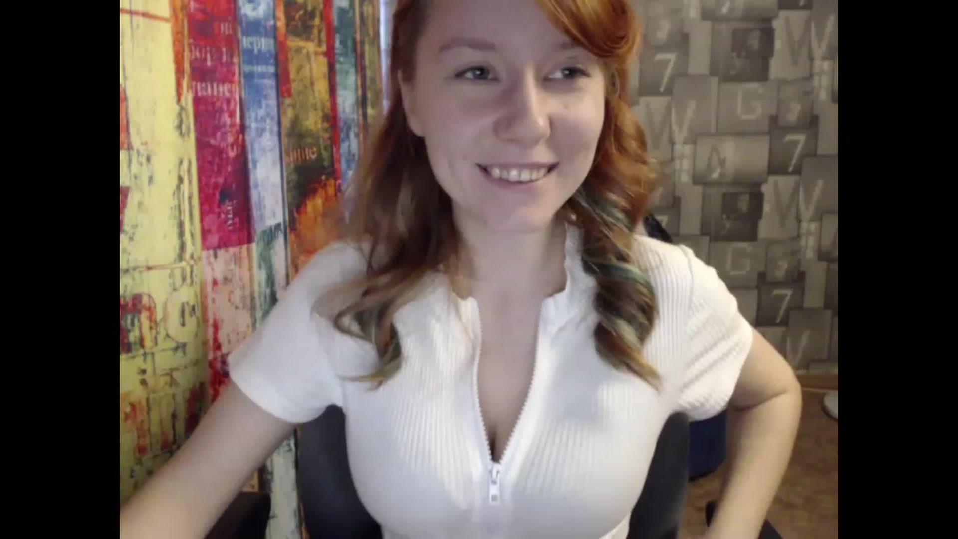 Gallery image thumbnail from NikiFoks18's myfreecams stream on, 06/05/2023, 07:20 image 3 of 20