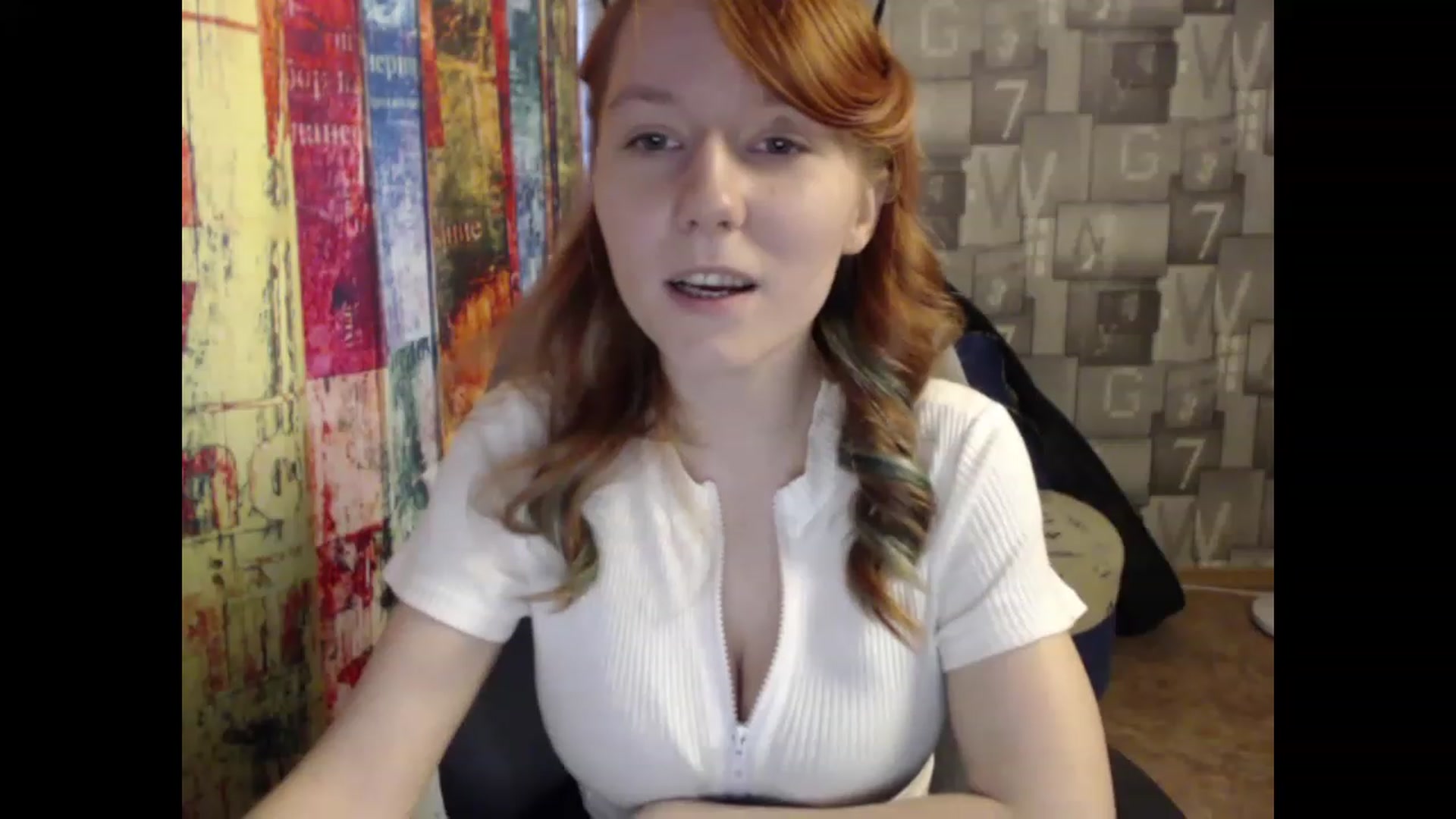 Gallery image thumbnail from NikiFoks18's myfreecams stream on, 06/05/2023, 07:20 image 2 of 20