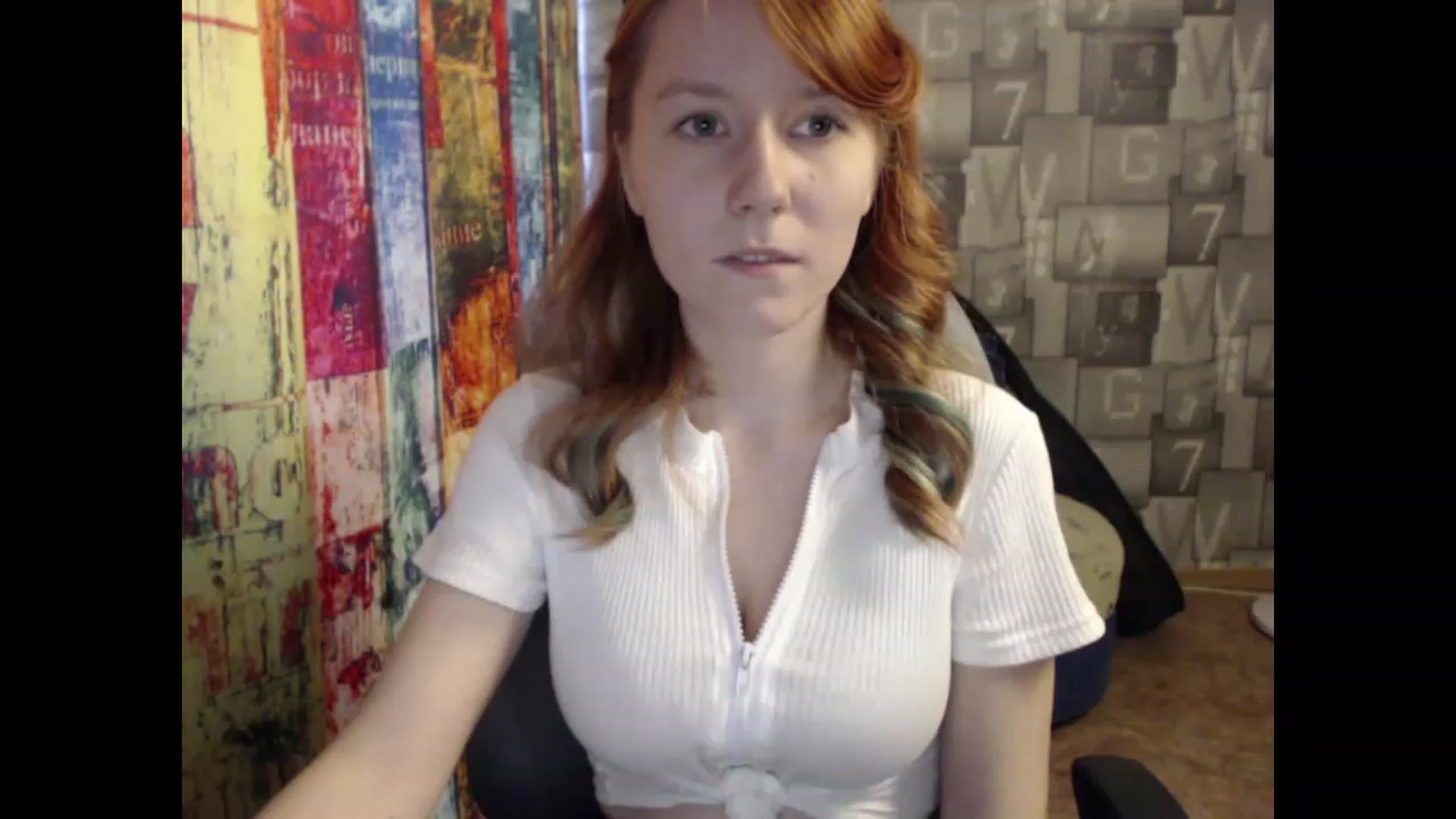 Gallery image thumbnail from NikiFoks18's myfreecams stream on, 06/05/2023, 07:20 image 9 of 20