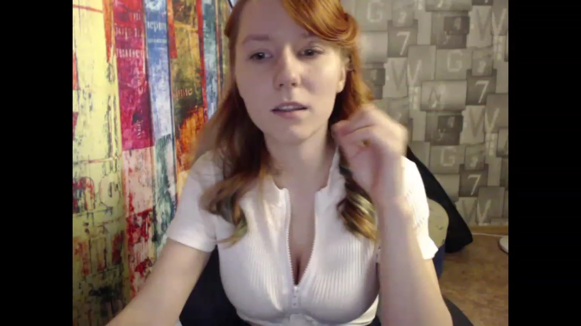 Gallery image thumbnail from NikiFoks18's myfreecams stream on, 06/05/2023, 07:20 image 15 of 20