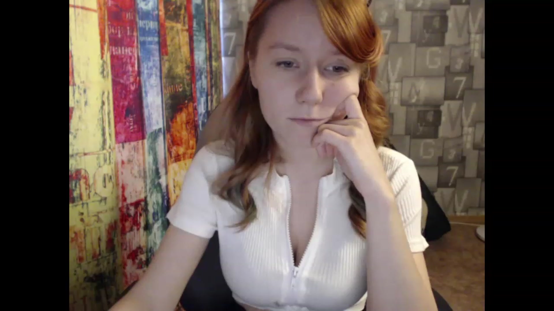 Gallery image thumbnail from NikiFoks18's myfreecams stream on, 06/05/2023, 07:20 image 10 of 20