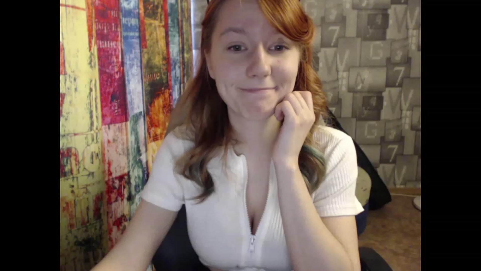 Gallery image thumbnail from NikiFoks18's myfreecams stream on, 06/05/2023, 07:20 image 11 of 20