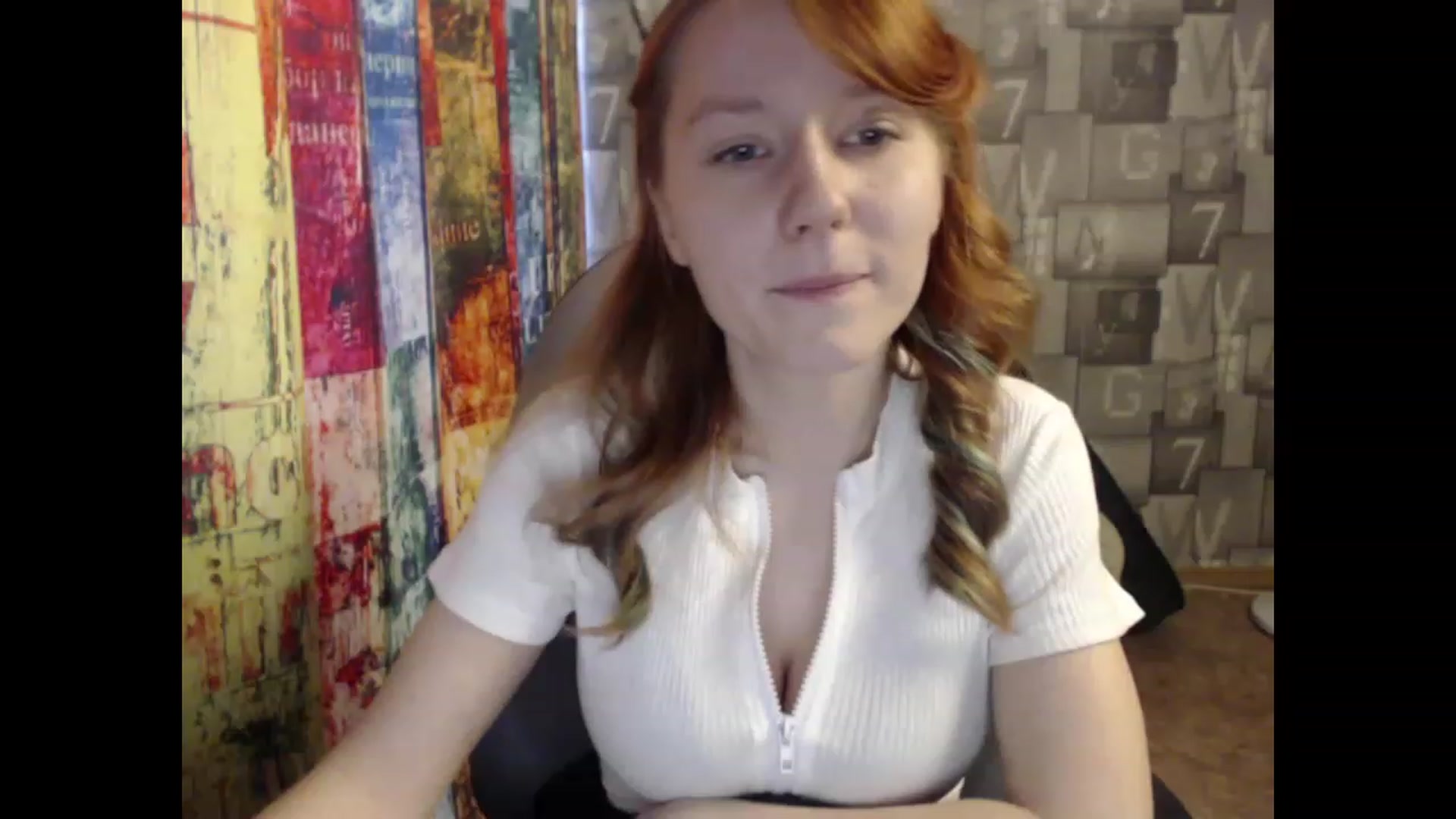 Gallery image thumbnail from NikiFoks18's myfreecams stream on, 06/05/2023, 07:20 image 5 of 20