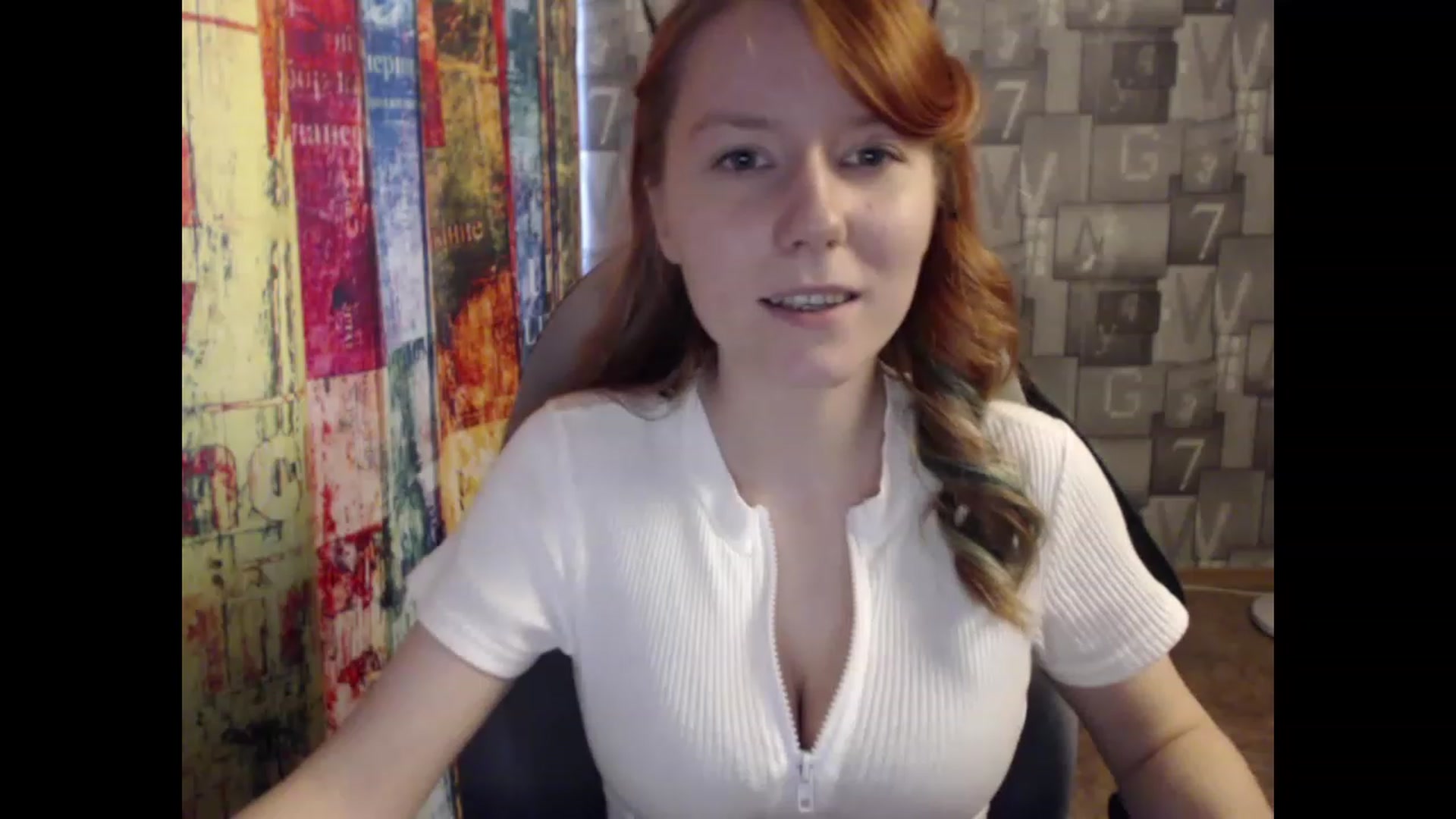 Gallery image thumbnail from NikiFoks18's myfreecams stream on, 06/05/2023, 08:19 image 3 of 20