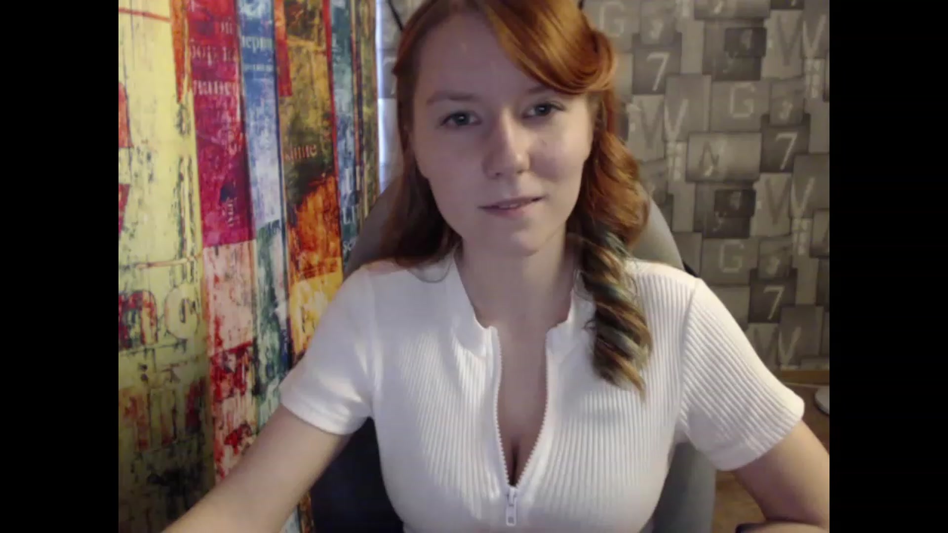 Gallery image thumbnail from NikiFoks18's myfreecams stream on, 06/05/2023, 08:19 image 13 of 20