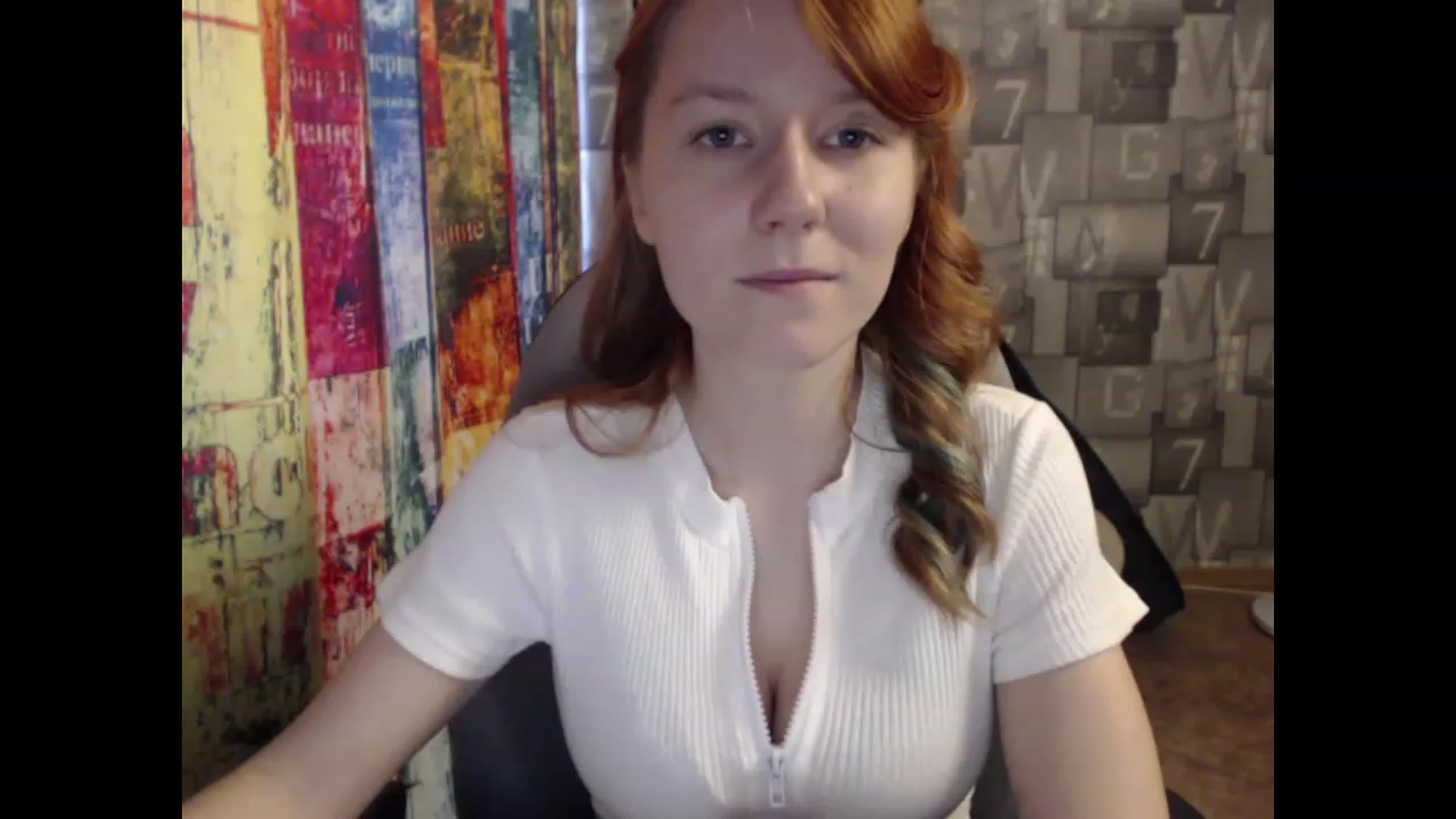 Gallery image thumbnail from NikiFoks18's myfreecams stream on, 06/05/2023, 08:54 image 10 of 20