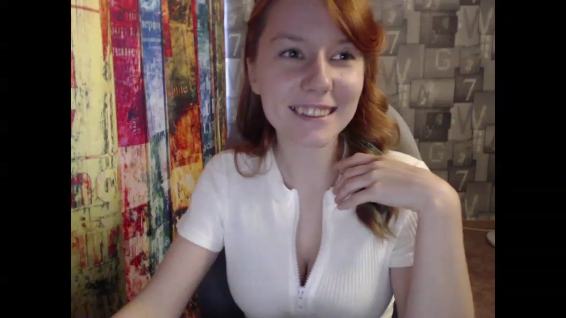 Gallery image thumbnail from NikiFoks18's myfreecams stream on, 06/05/2023, 08:54 image 12 of 20