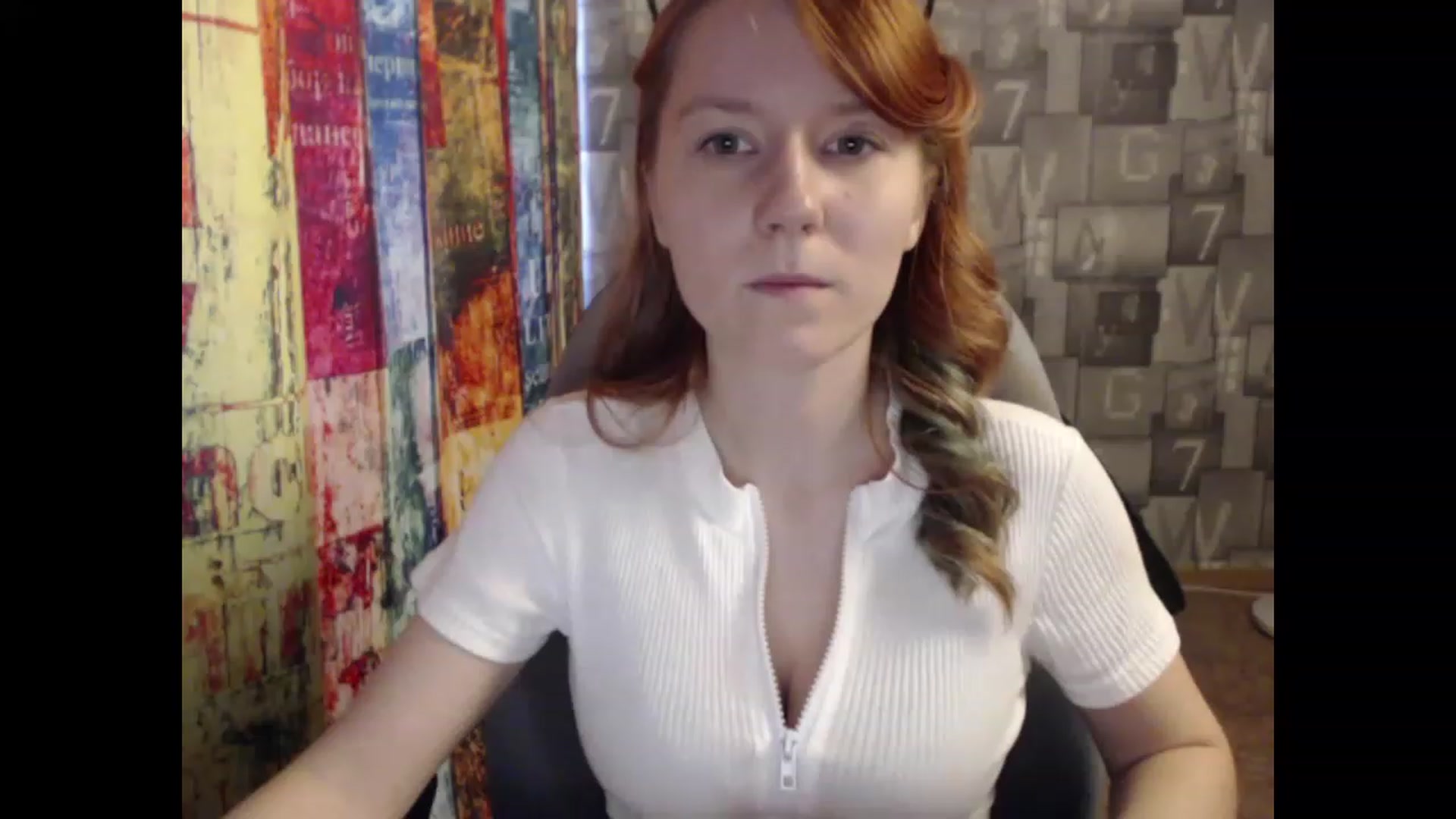 Gallery image thumbnail from NikiFoks18's myfreecams stream on, 06/05/2023, 08:54 image 16 of 20