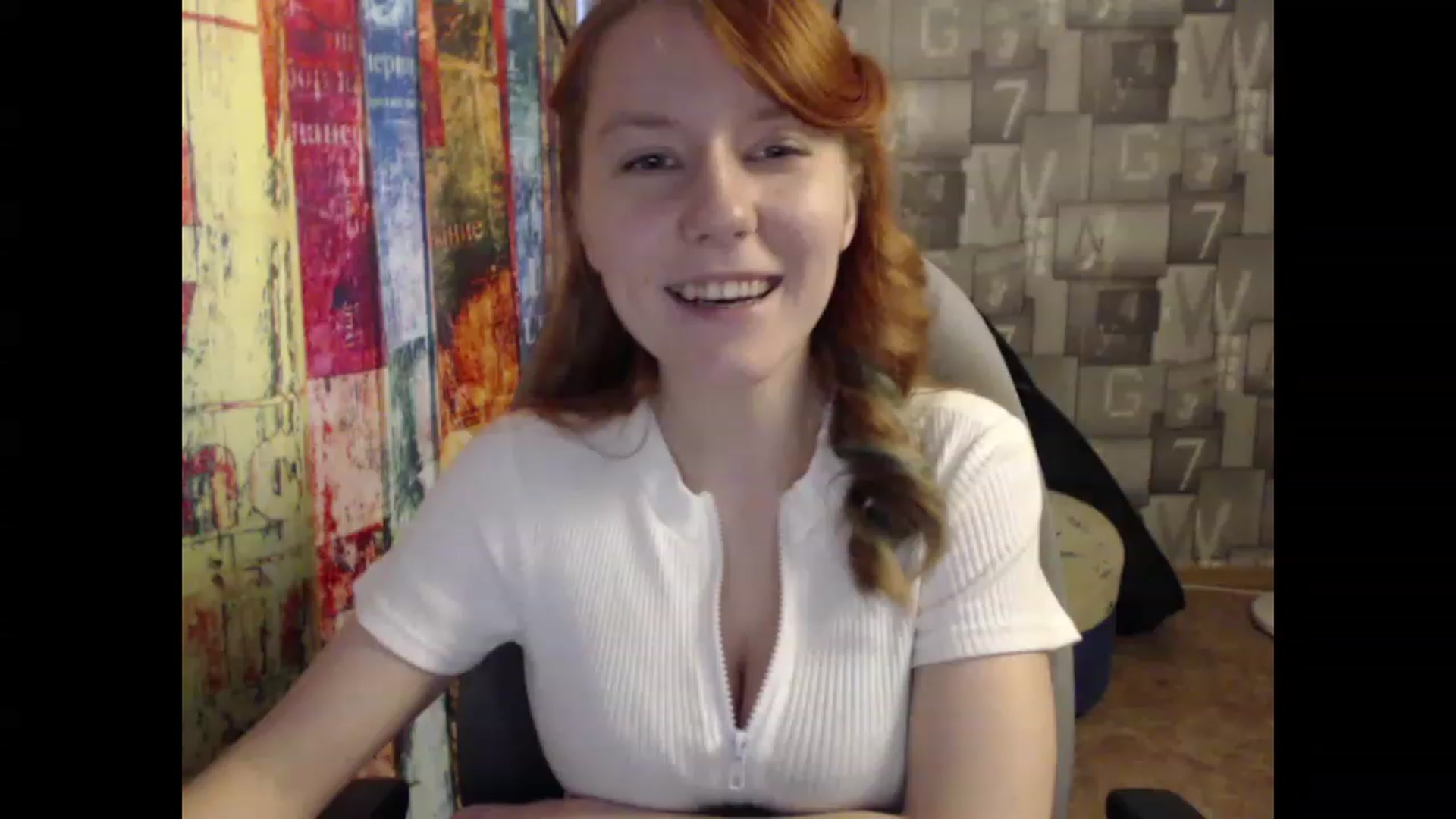 Gallery image thumbnail from NikiFoks18's myfreecams stream on, 06/05/2023, 08:54 image 2 of 20