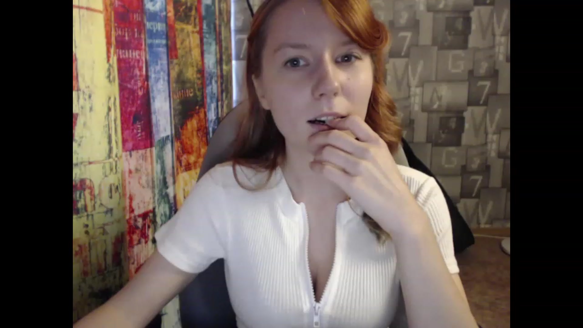 Gallery image thumbnail from NikiFoks18's myfreecams stream on, 06/05/2023, 08:54 image 19 of 20