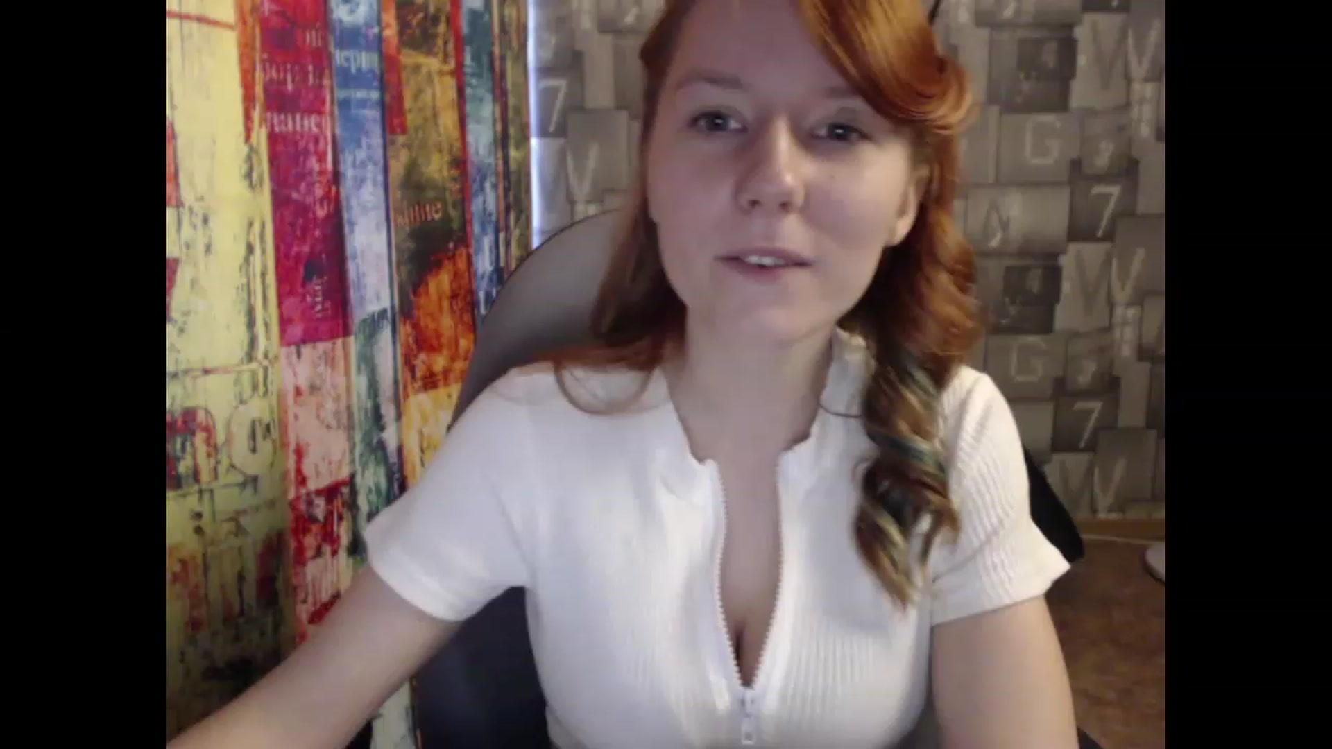 Gallery image thumbnail from NikiFoks18's myfreecams stream on, 06/05/2023, 08:54 image 11 of 20
