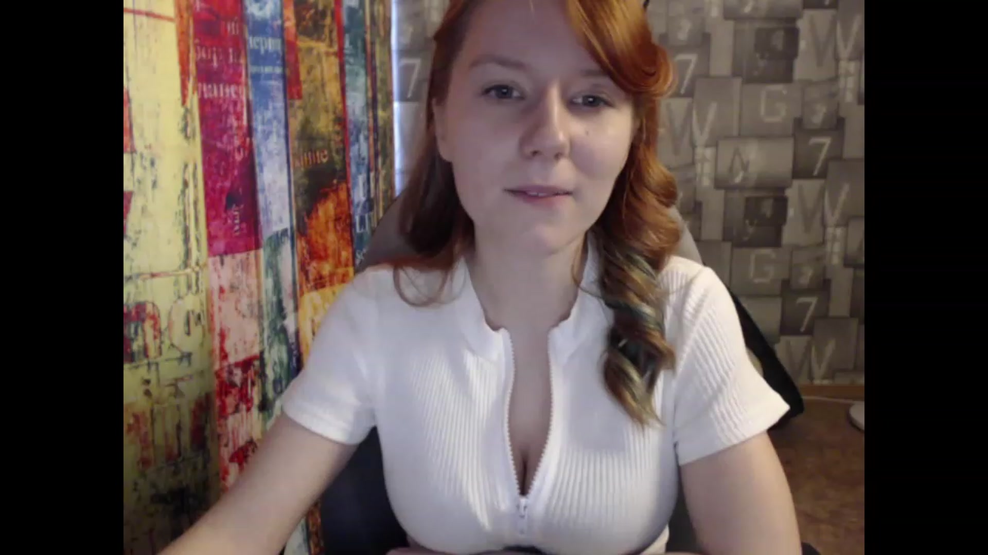 Gallery image thumbnail from NikiFoks18's myfreecams stream on, 06/05/2023, 08:54 image 9 of 20