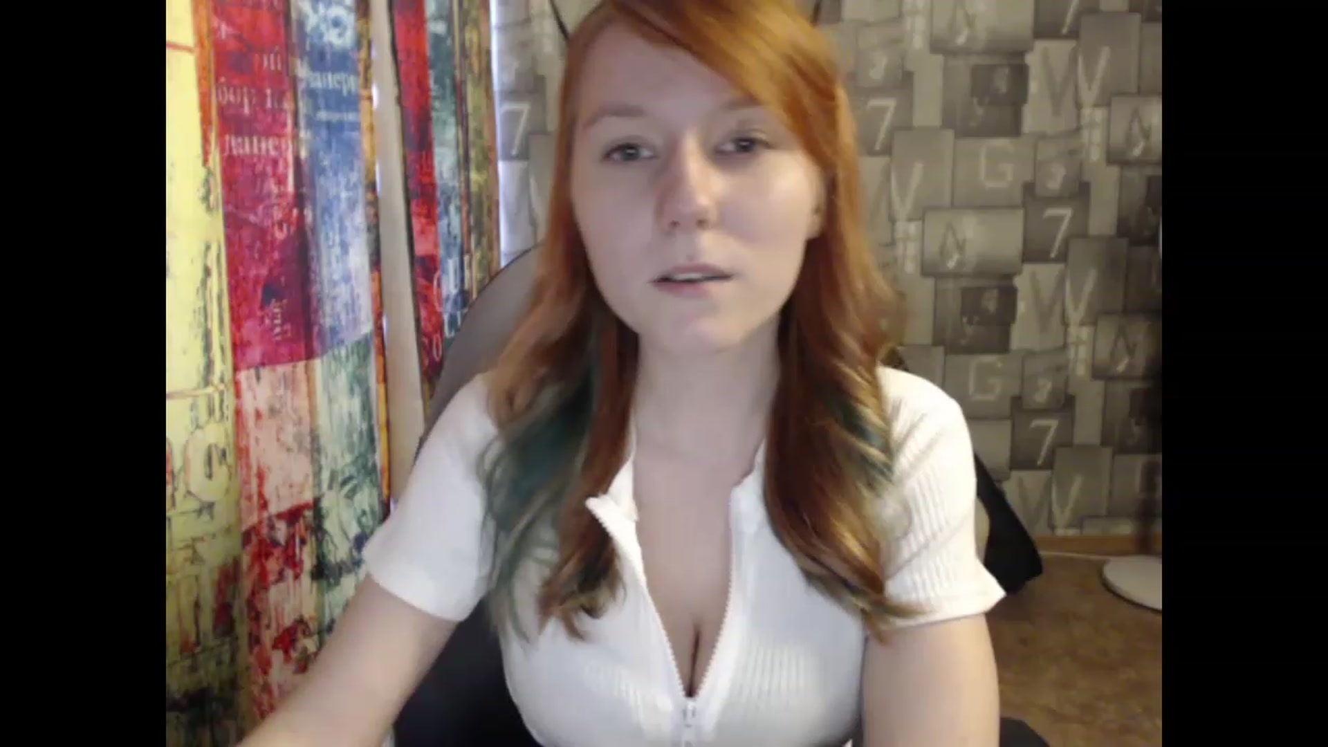 Gallery image thumbnail from NikiFoks18's myfreecams stream on, 06/06/2023, 09:05 image 14 of 20