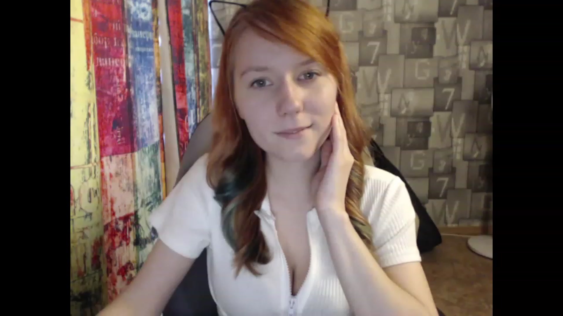 Gallery image thumbnail from NikiFoks18's myfreecams stream on, 06/06/2023, 09:05 image 1 of 20