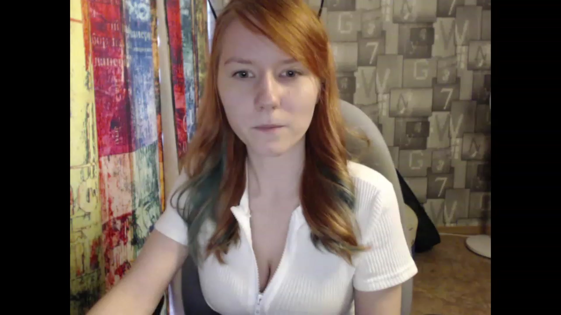 Gallery image thumbnail from NikiFoks18's myfreecams stream on, 06/06/2023, 09:05 image 17 of 20