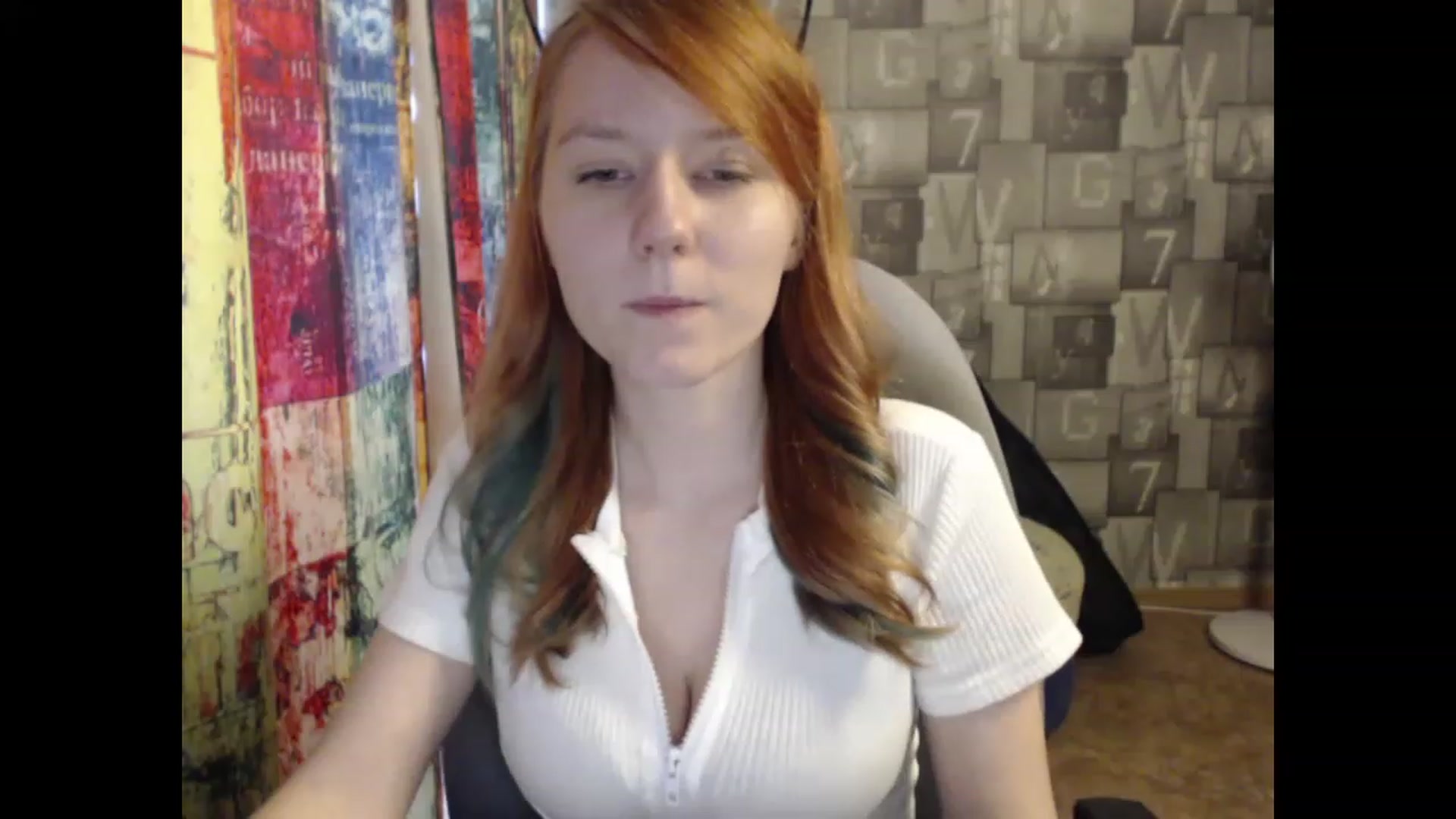 Gallery image thumbnail from NikiFoks18's myfreecams stream on, 06/06/2023, 09:05 image 12 of 20