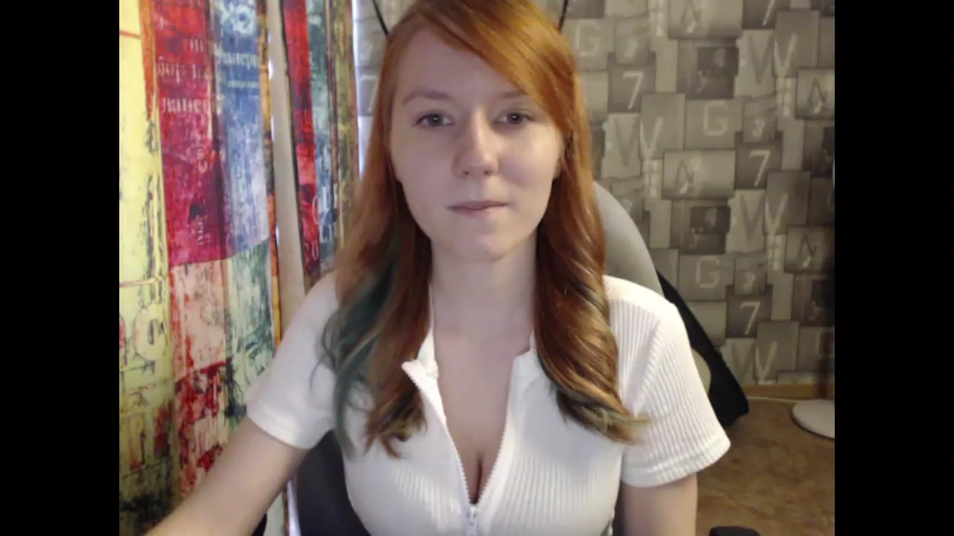 Gallery image thumbnail from NikiFoks18's myfreecams stream on, 06/06/2023, 09:05 image 10 of 20