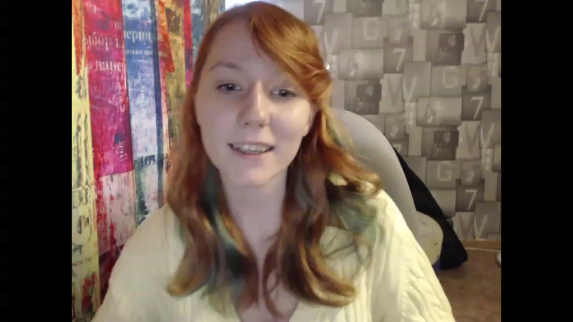 Gallery image thumbnail from NikiFoks18's myfreecams stream on, 06/11/2023, 09:24 image 12 of 20