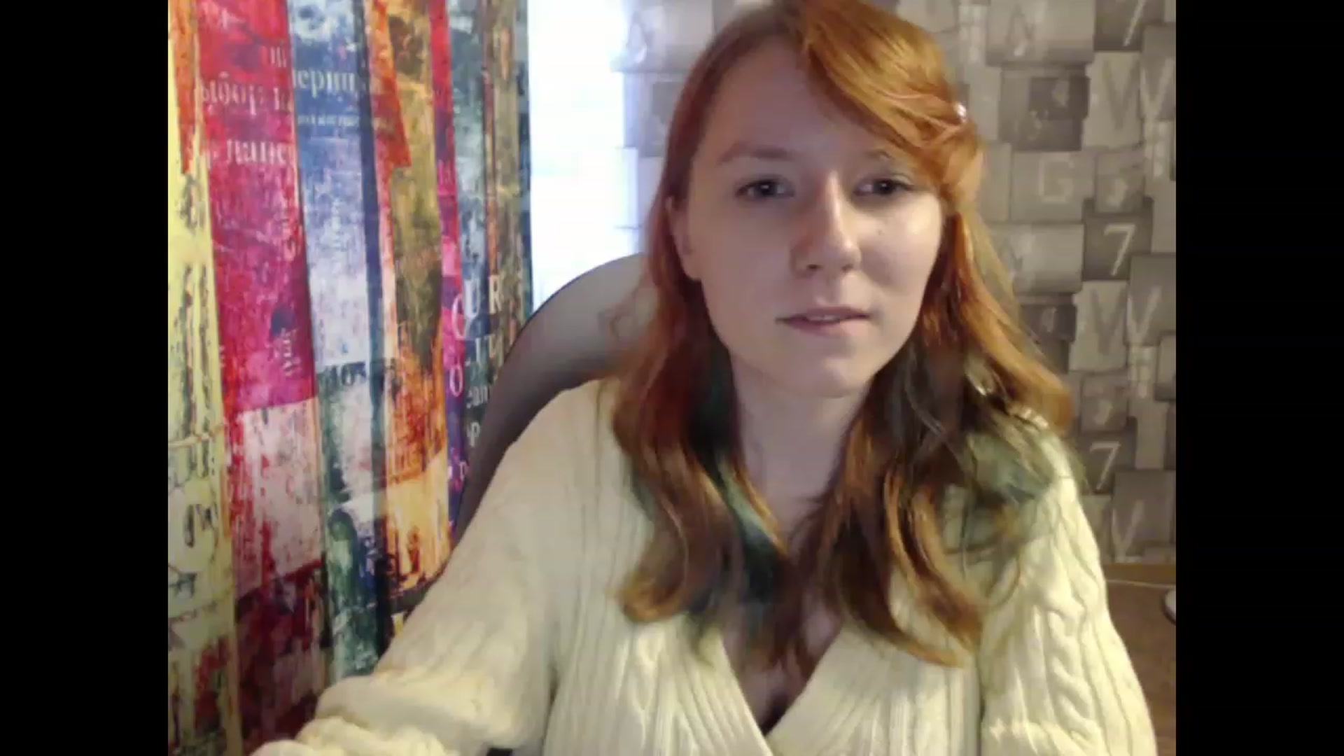 Gallery image thumbnail from NikiFoks18's myfreecams stream on, 06/11/2023, 09:24 image 13 of 20