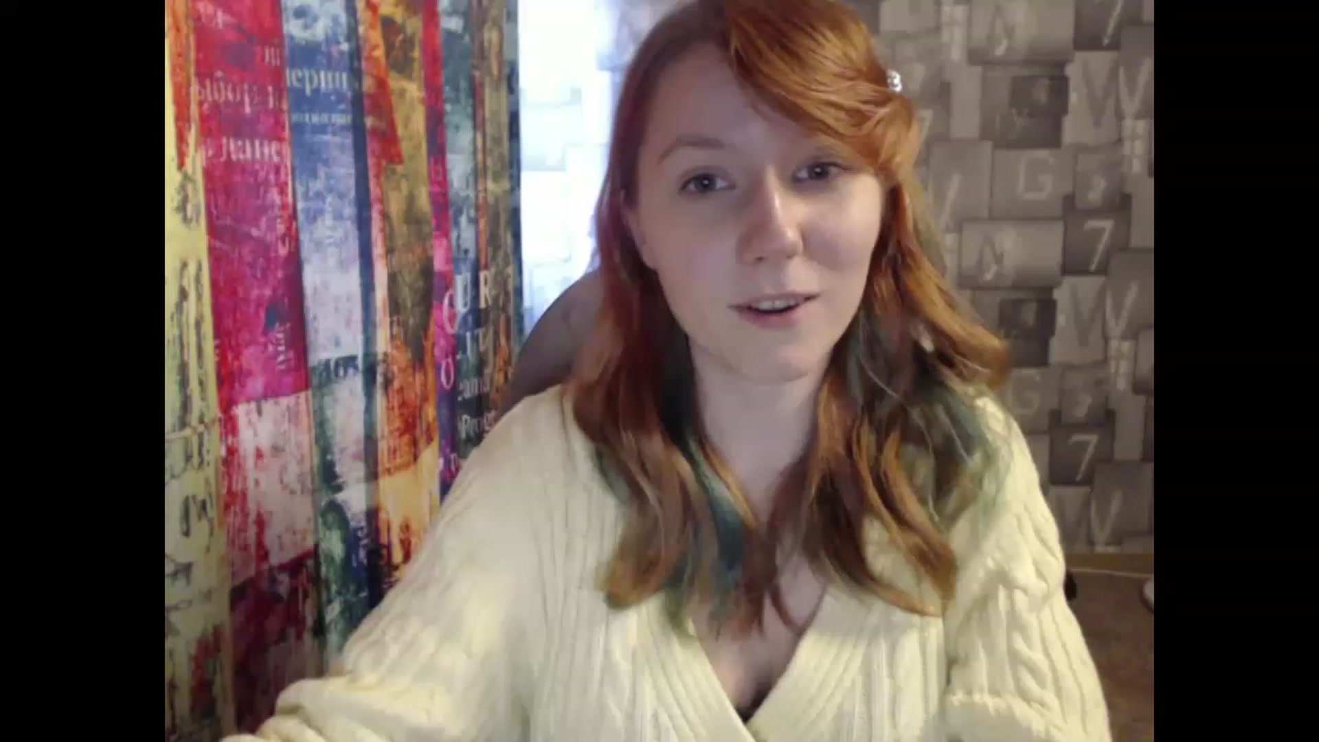 Gallery image thumbnail from NikiFoks18's myfreecams stream on, 06/11/2023, 09:24 image 10 of 20