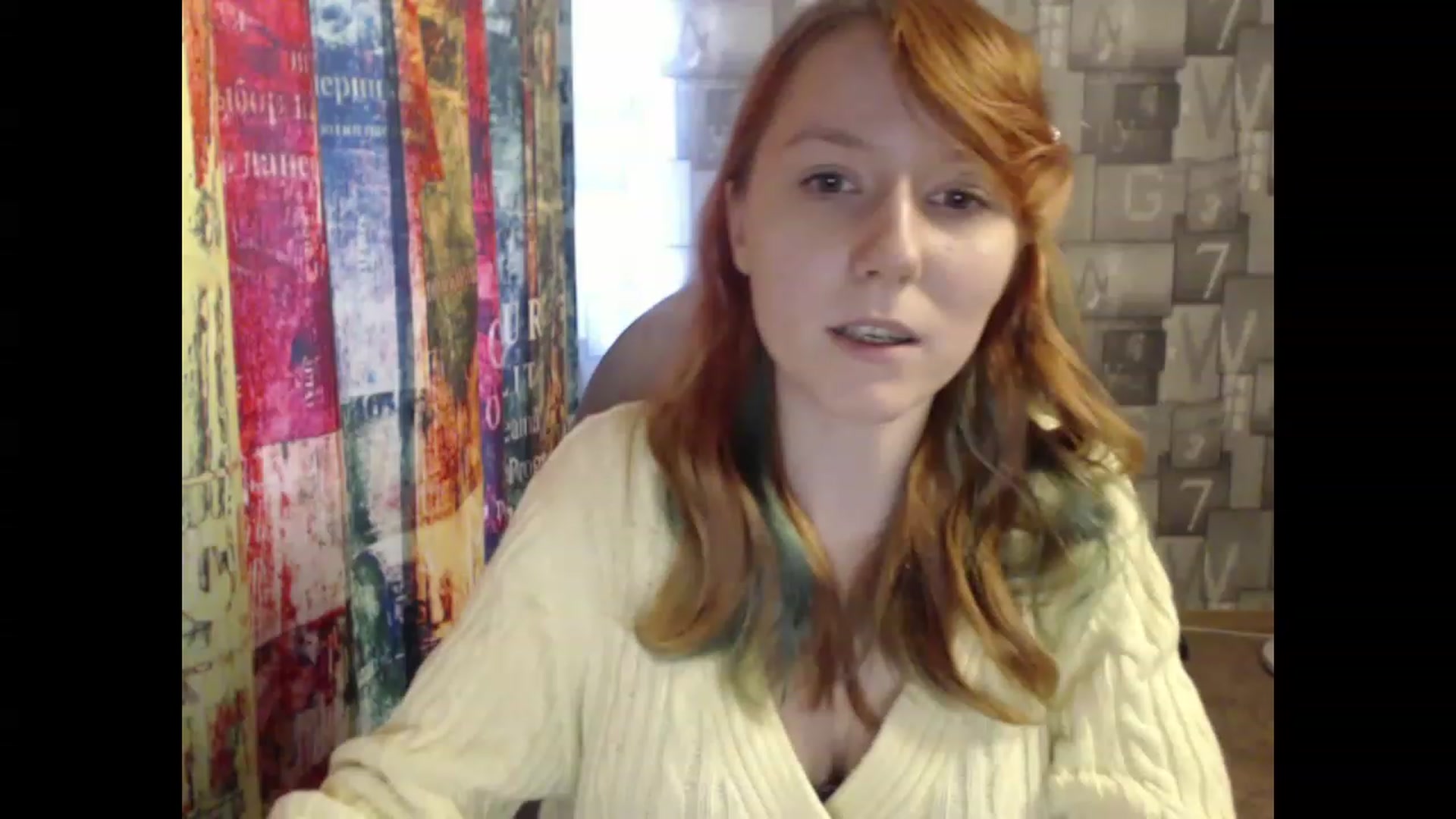 Gallery image thumbnail from NikiFoks18's myfreecams stream on, 06/11/2023, 09:24 image 7 of 20