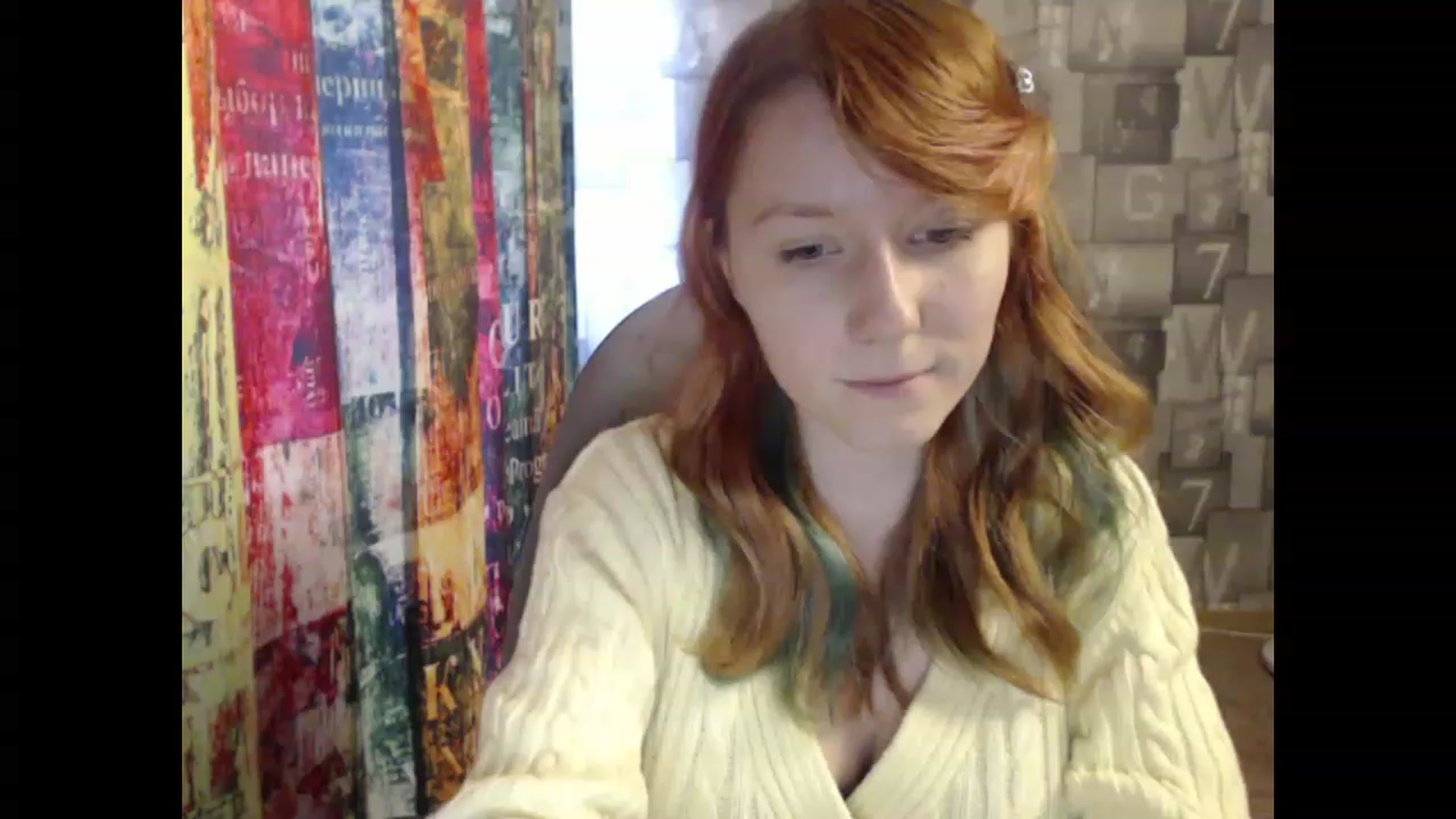 Gallery image thumbnail from NikiFoks18's myfreecams stream on, 06/11/2023, 09:24 image 8 of 20