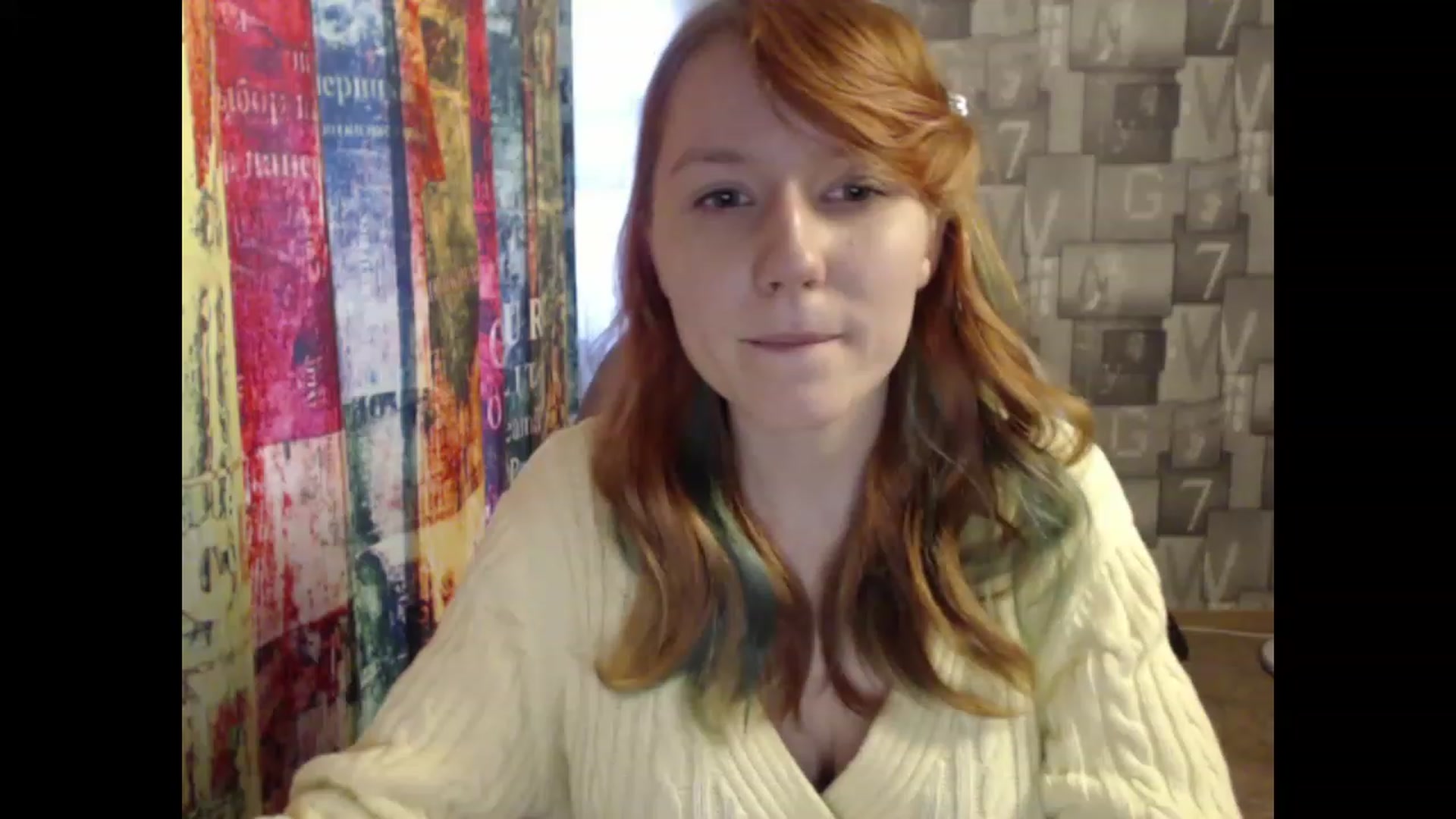 Gallery image thumbnail from NikiFoks18's myfreecams stream on, 06/11/2023, 09:24 image 4 of 20