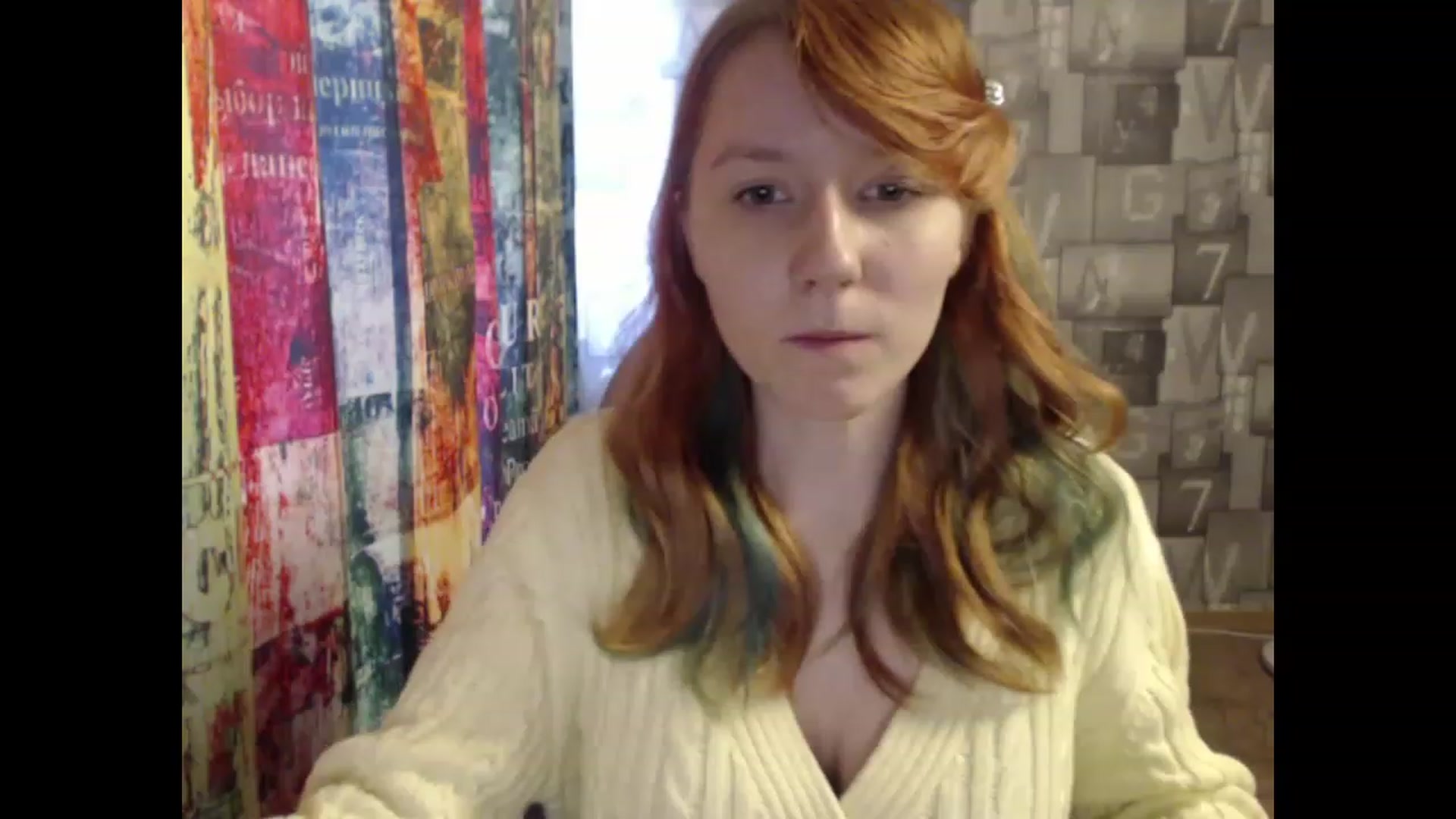 Gallery image thumbnail from NikiFoks18's myfreecams stream on, 06/11/2023, 09:24 image 3 of 20