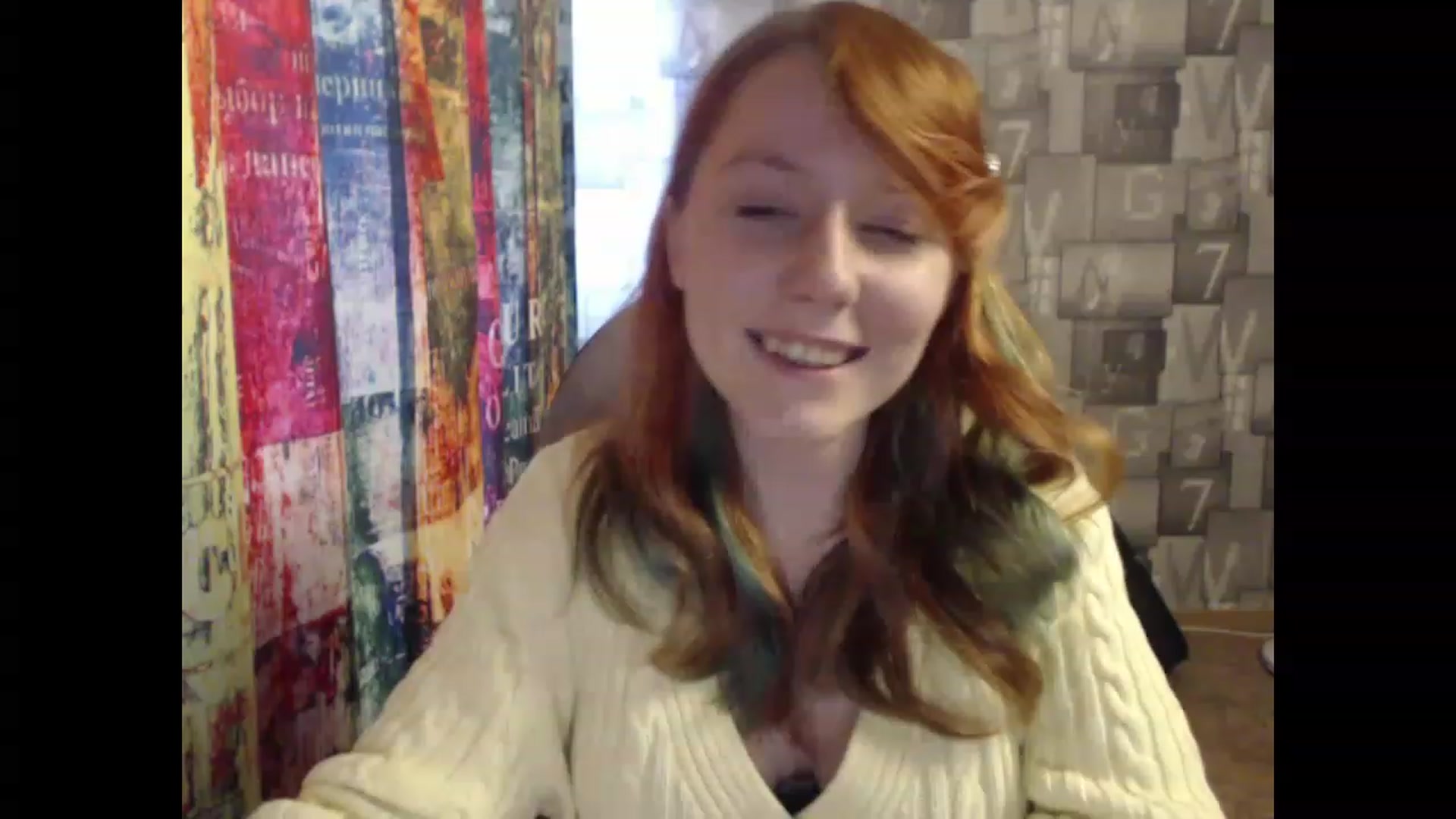Gallery image thumbnail from NikiFoks18's myfreecams stream on, 06/11/2023, 09:24 image 19 of 20