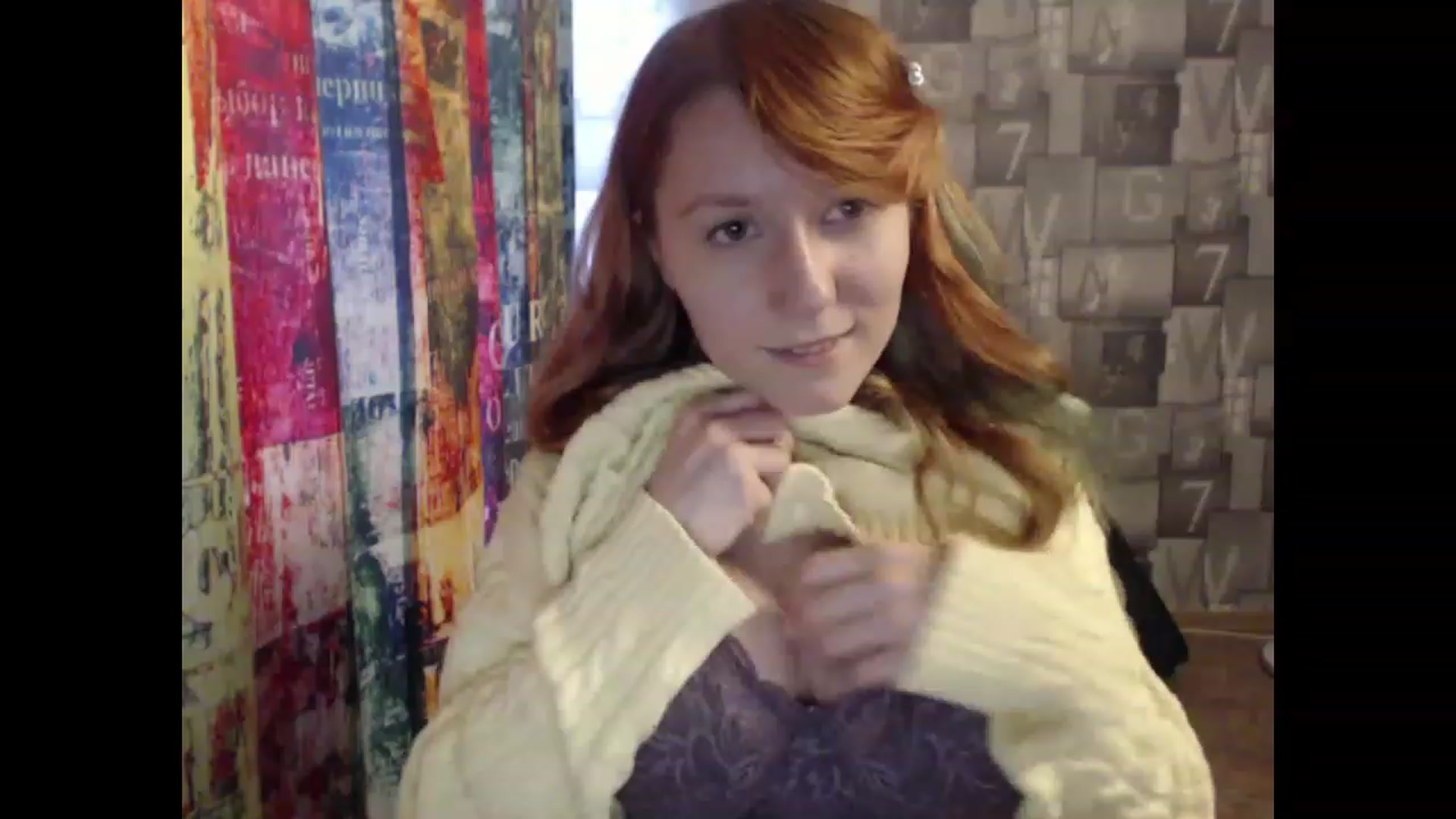 Gallery image thumbnail from NikiFoks18's myfreecams stream on, 06/11/2023, 09:24 image 15 of 20