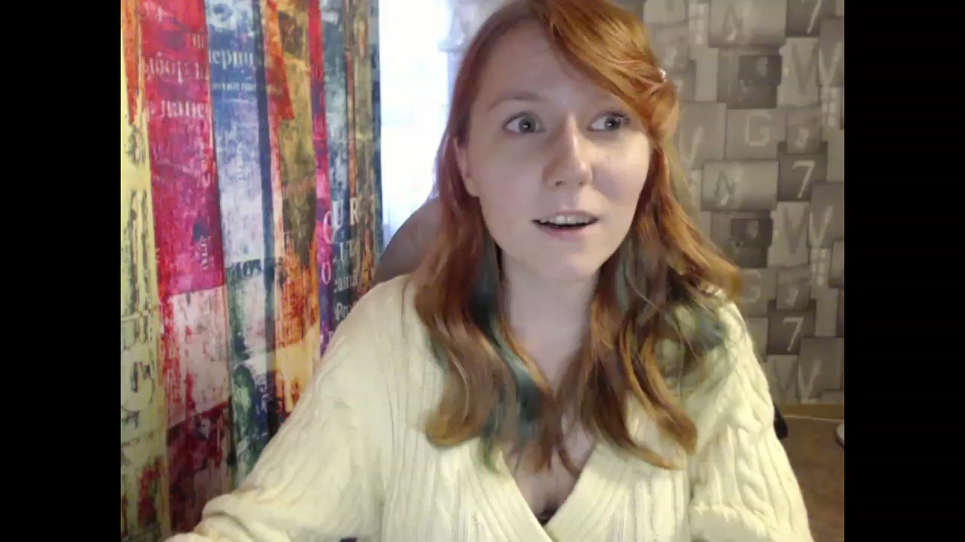 Gallery image thumbnail from NikiFoks18's myfreecams stream on, 06/11/2023, 09:24 image 9 of 20
