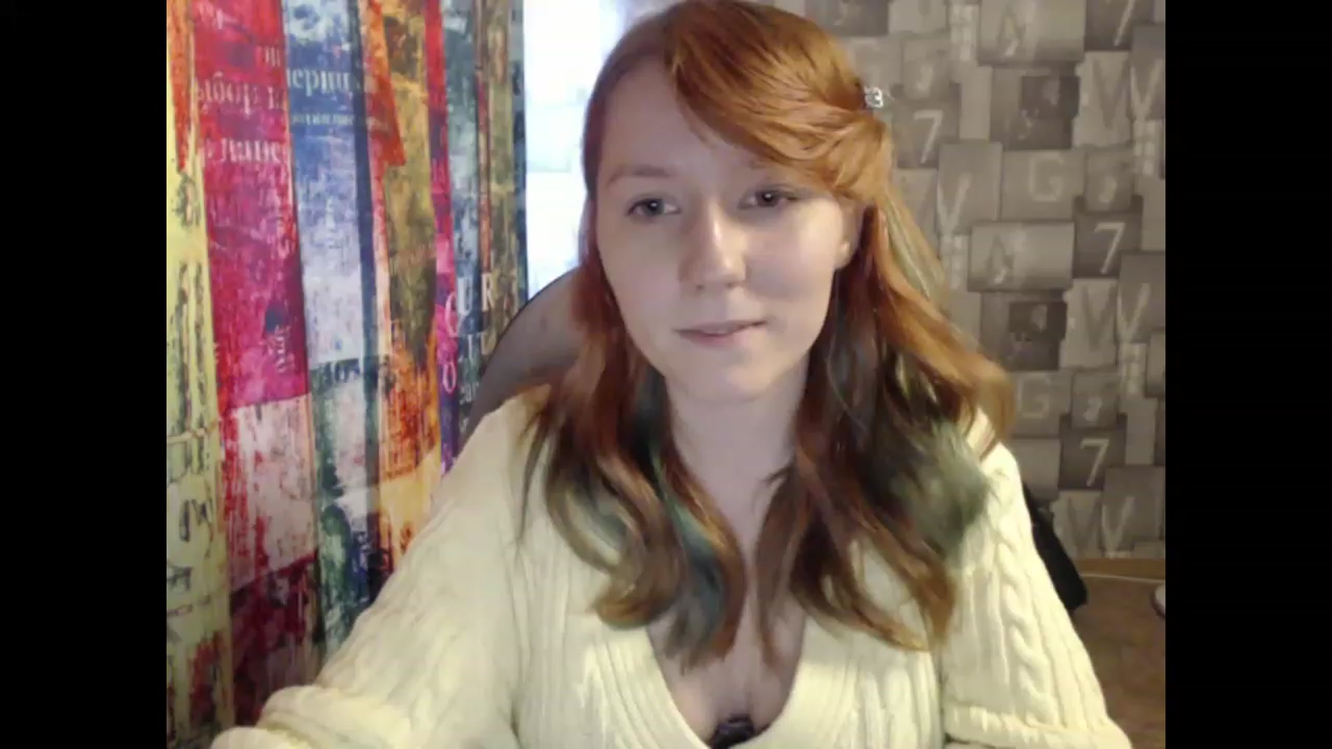 Gallery image thumbnail from NikiFoks18's myfreecams stream on, 06/11/2023, 09:24 image 17 of 20