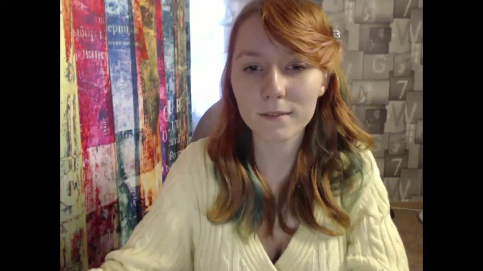 Gallery image thumbnail from NikiFoks18's myfreecams stream on, 06/11/2023, 09:24 image 5 of 20