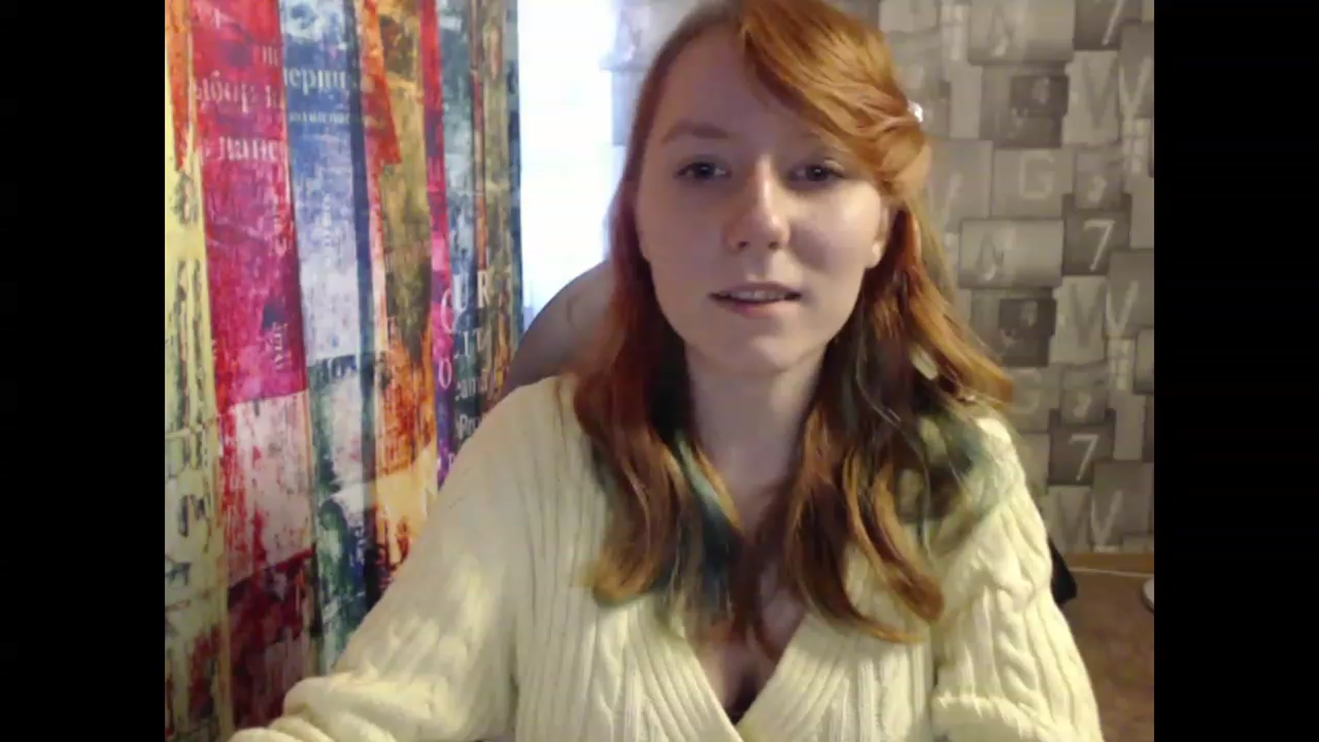 Gallery image thumbnail from NikiFoks18's myfreecams stream on, 06/11/2023, 09:24 image 11 of 20