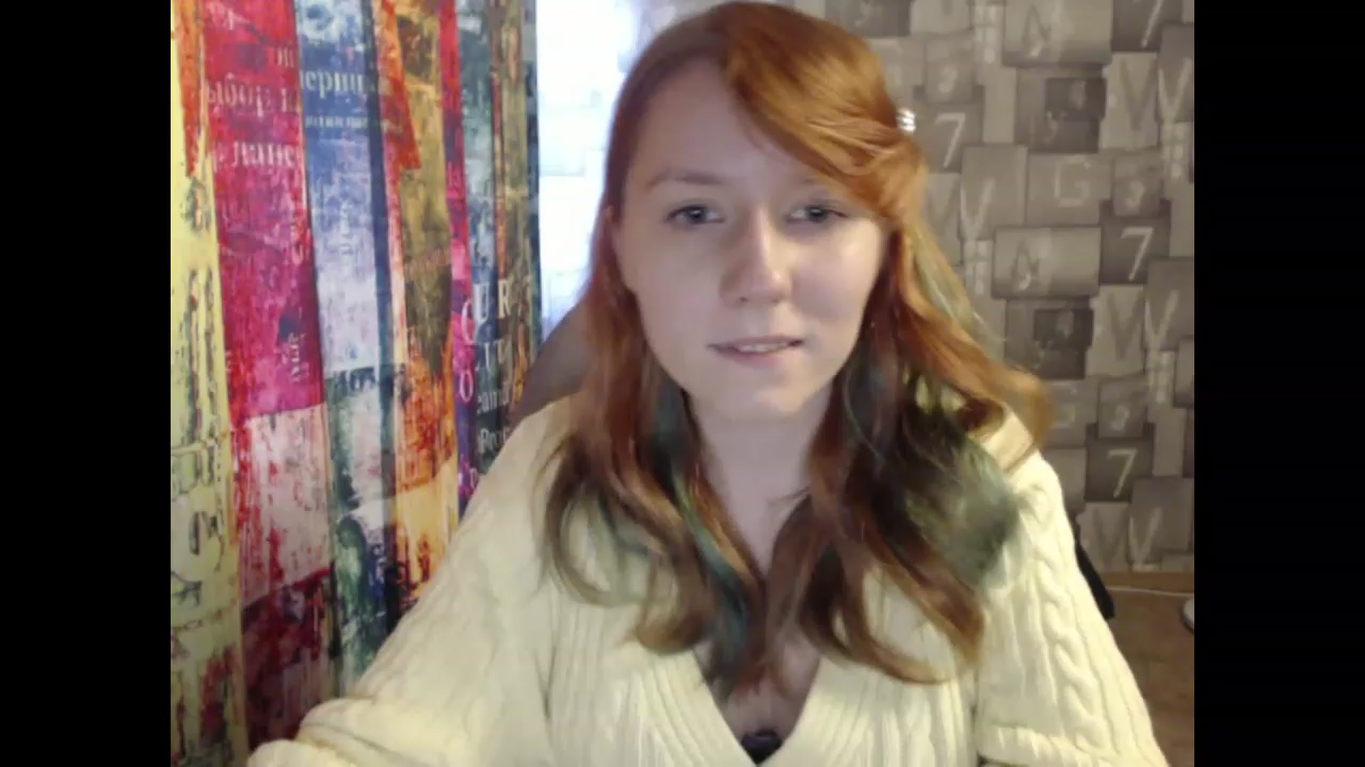 Gallery image thumbnail from NikiFoks18's myfreecams stream on, 06/11/2023, 09:24 image 20 of 20