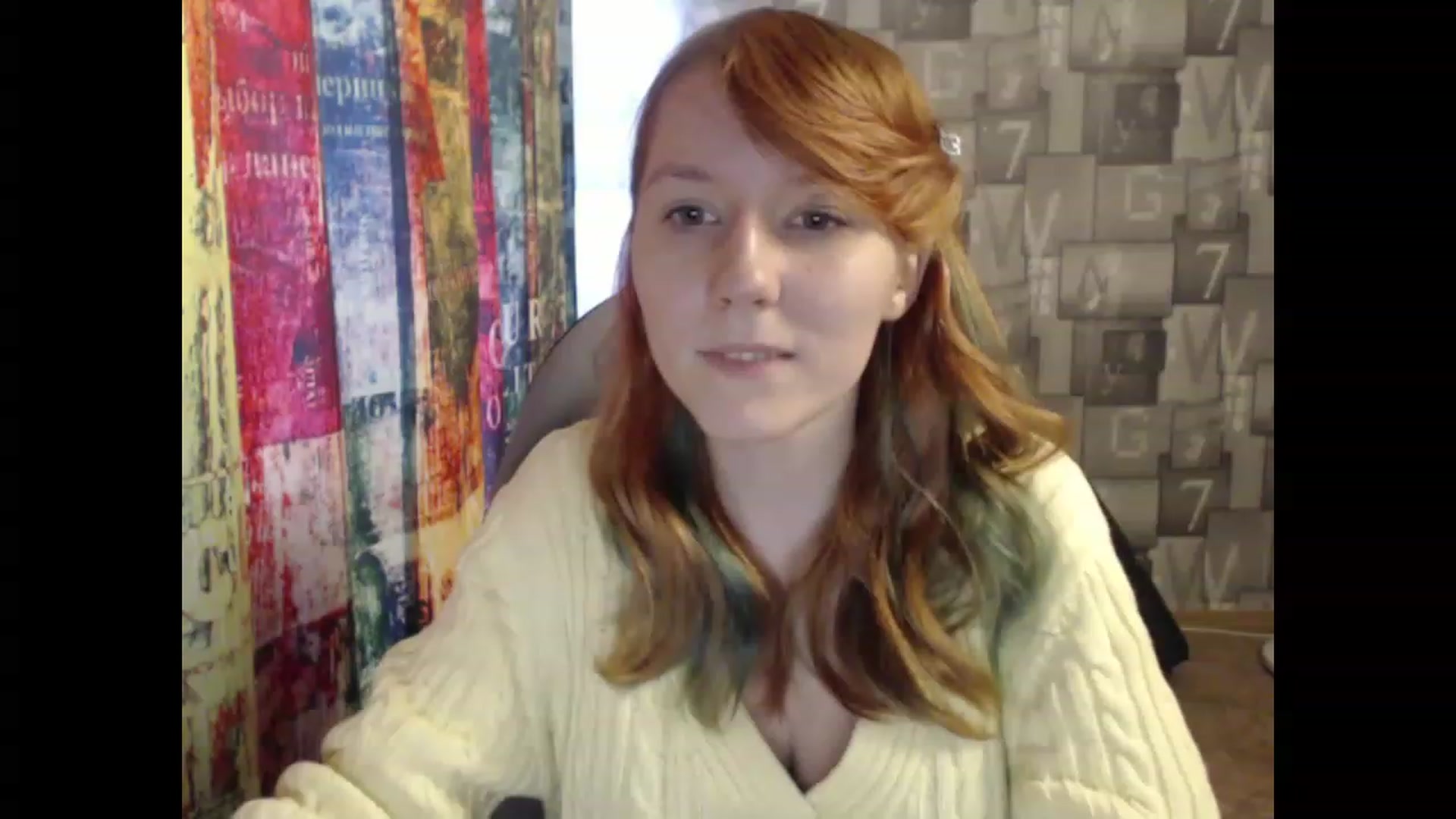 Gallery image thumbnail from NikiFoks18's myfreecams stream on, 06/11/2023, 09:24 image 1 of 20