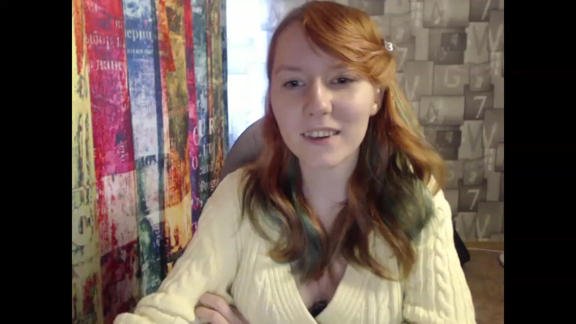 Gallery image thumbnail from NikiFoks18's myfreecams stream on, 06/11/2023, 09:24 image 18 of 20
