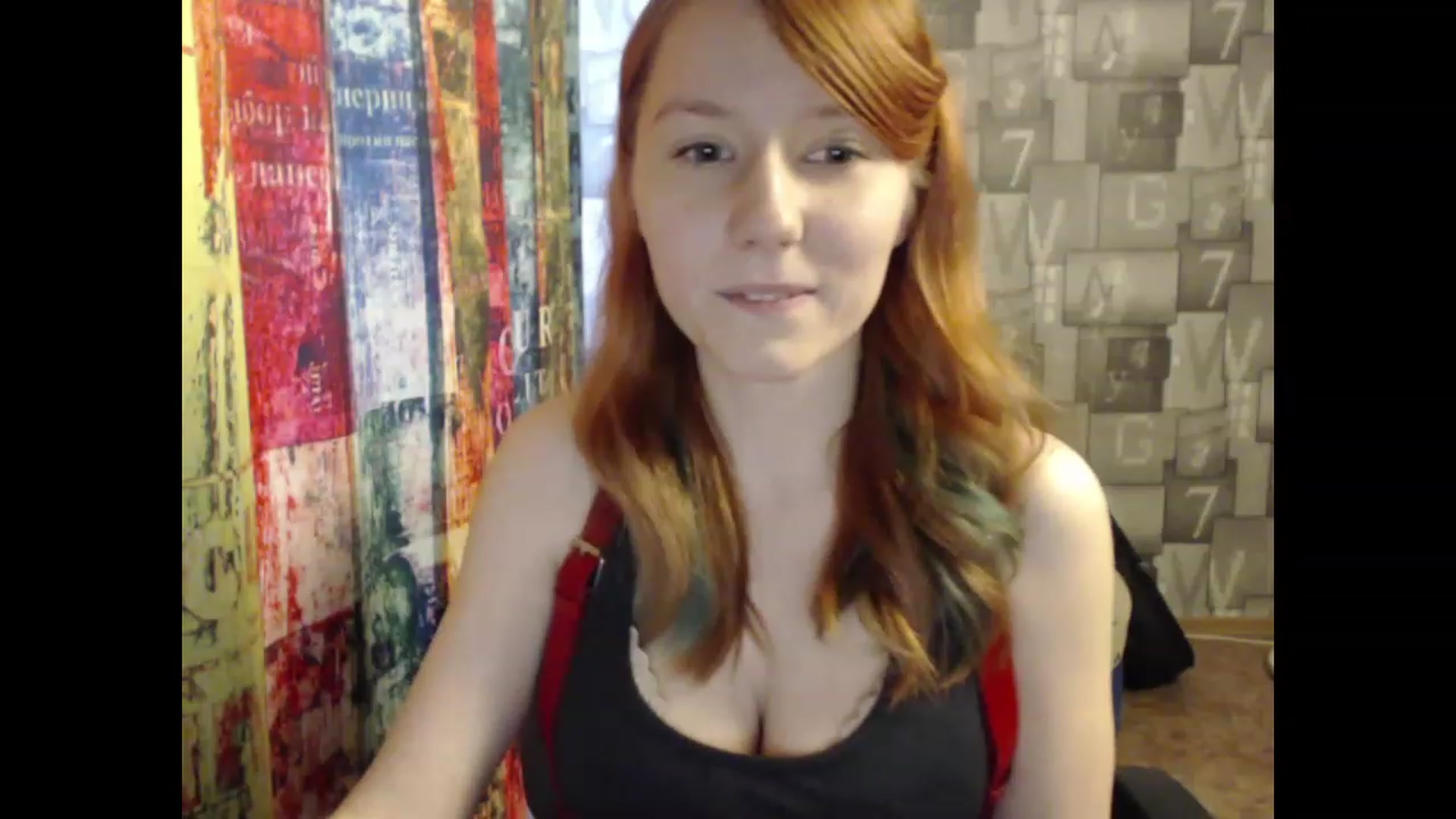 Gallery image thumbnail from NikiFoks18's myfreecams stream on, 06/12/2023, 07:37 image 16 of 20