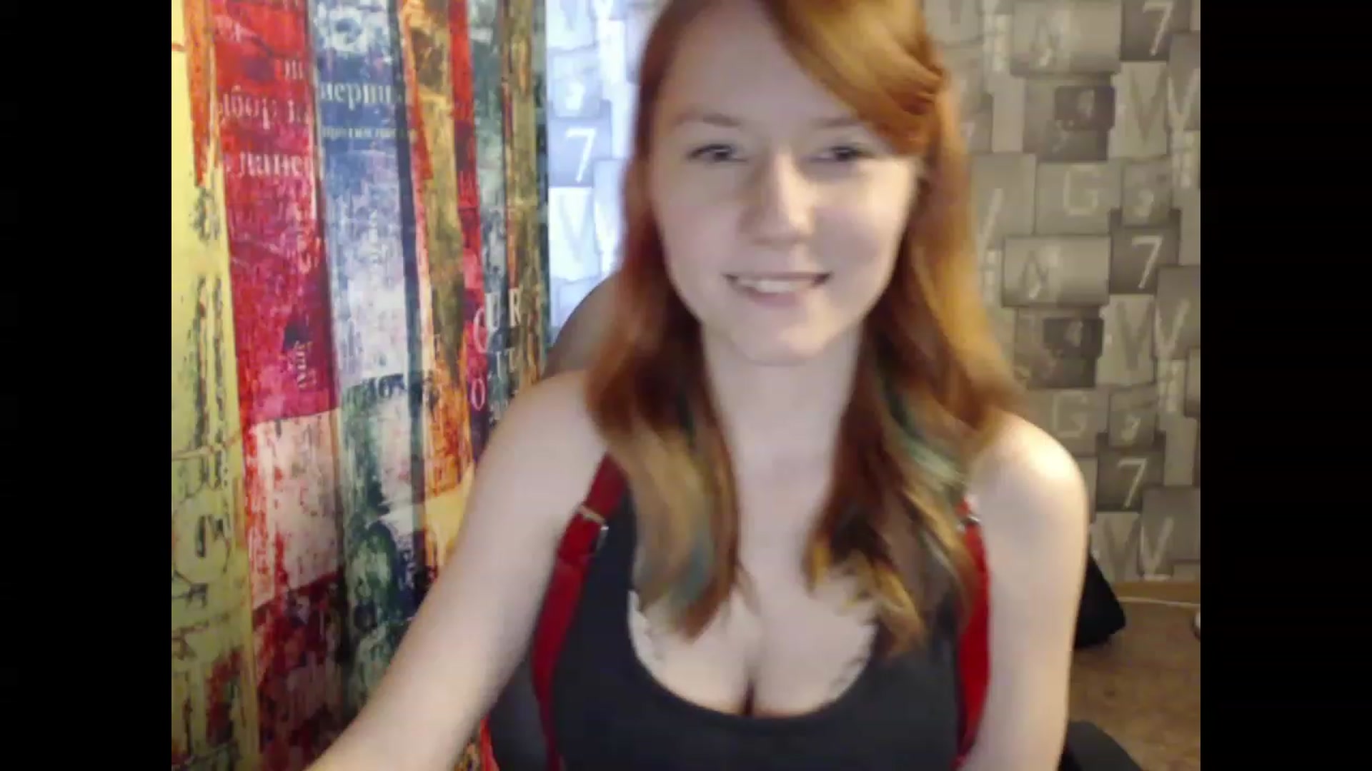 Gallery image thumbnail from NikiFoks18's myfreecams stream on, 06/12/2023, 07:37 image 15 of 20