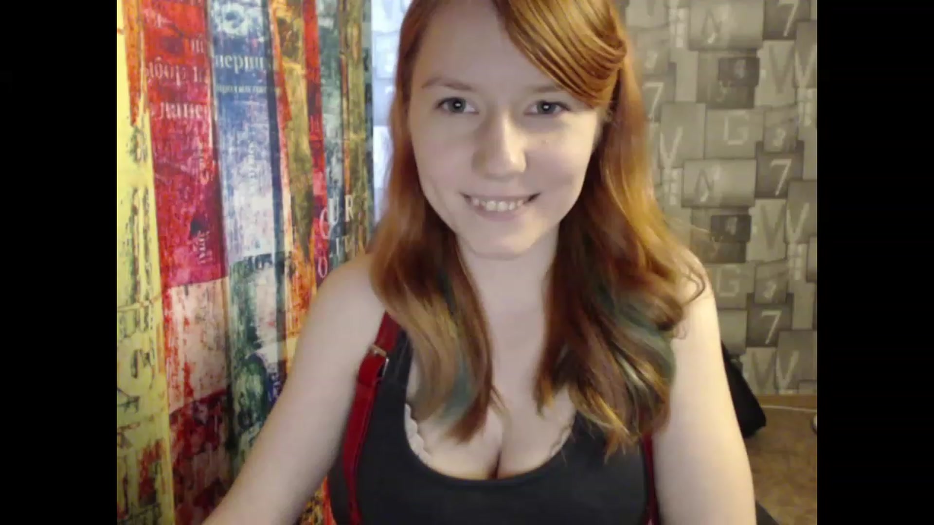 Gallery image thumbnail from NikiFoks18's myfreecams stream on, 06/12/2023, 07:37 image 17 of 20