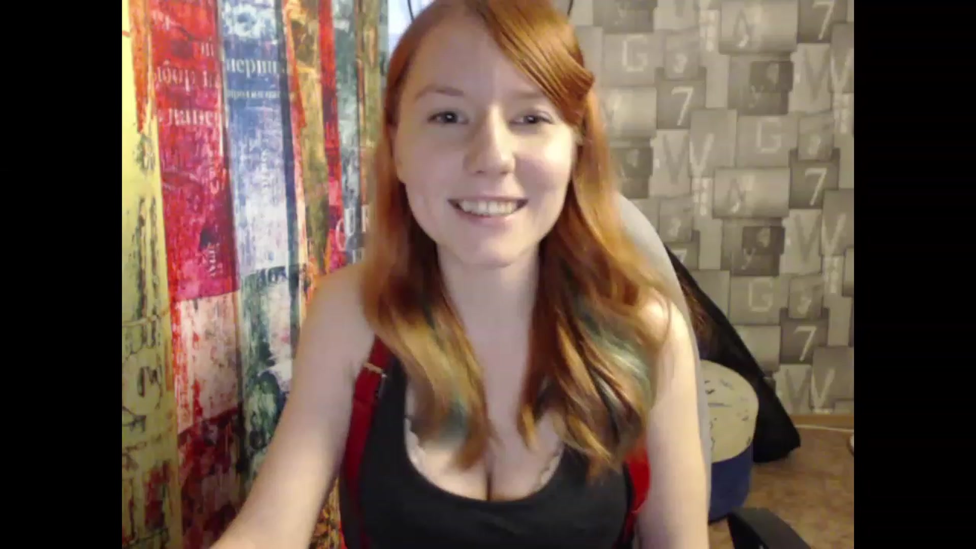 Gallery image thumbnail from NikiFoks18's myfreecams stream on, 06/12/2023, 07:37 image 20 of 20