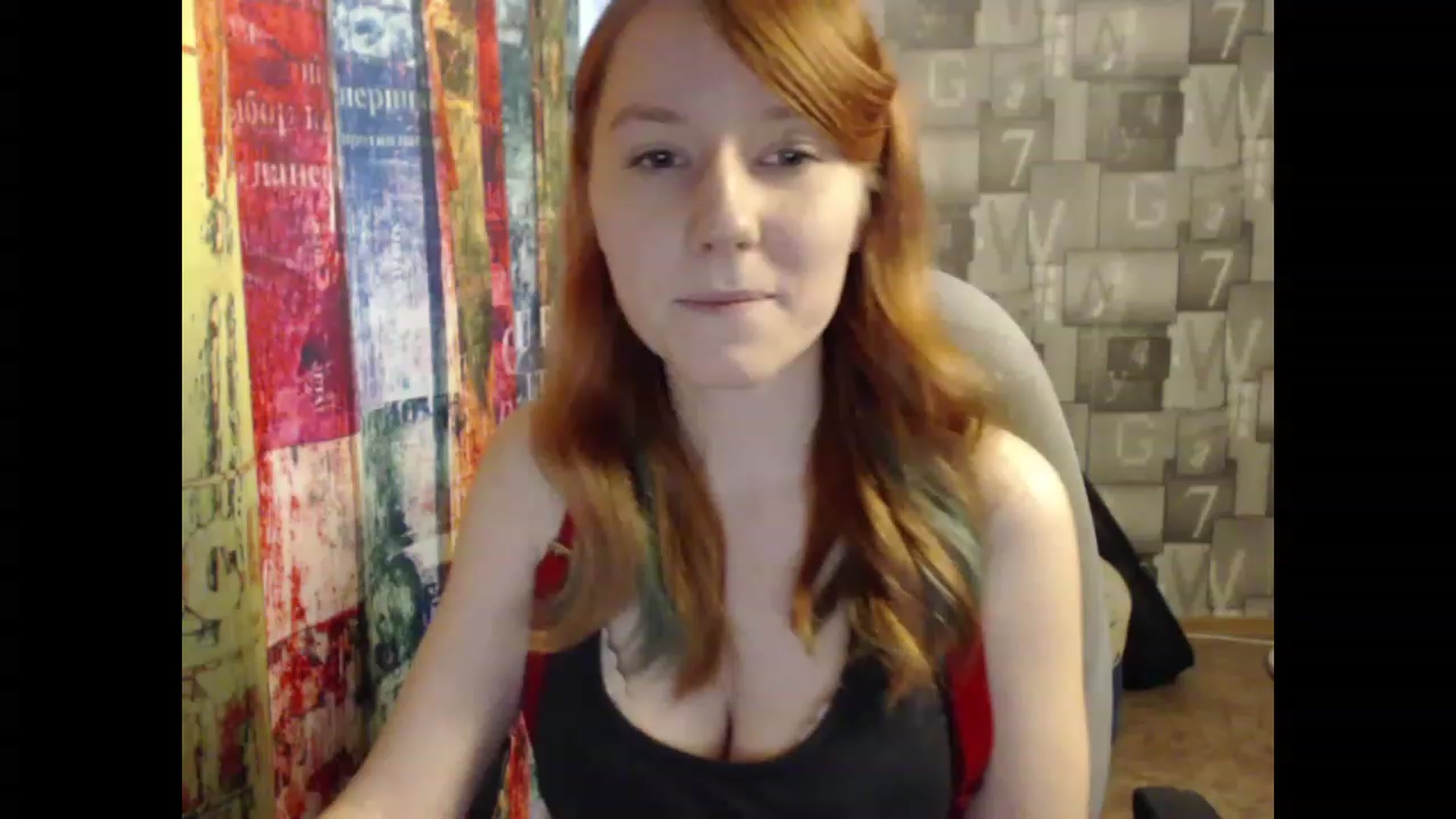 Gallery image thumbnail from NikiFoks18's myfreecams stream on, 06/12/2023, 07:37 image 1 of 20