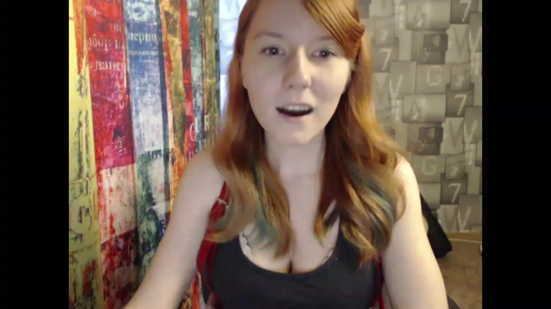Gallery image thumbnail from NikiFoks18's myfreecams stream on, 06/12/2023, 07:37 image 5 of 20